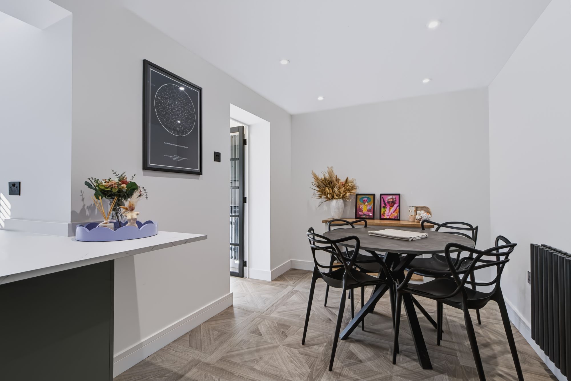 Harlow Close, Thelwall, WA4