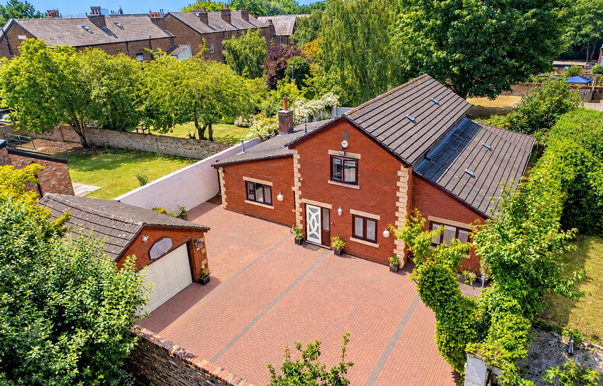 North Drive, Wavertree, L15
