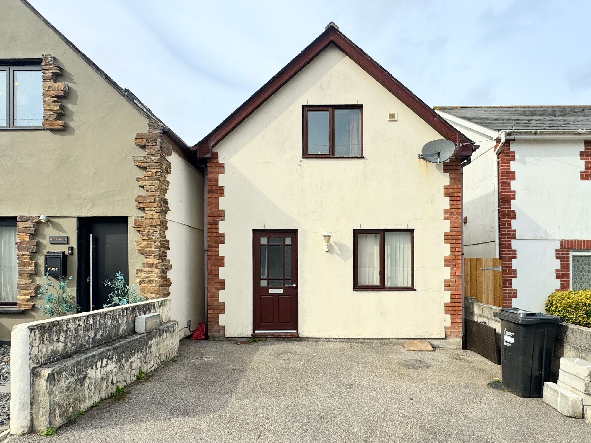 Tower Road, Newquay, TR7