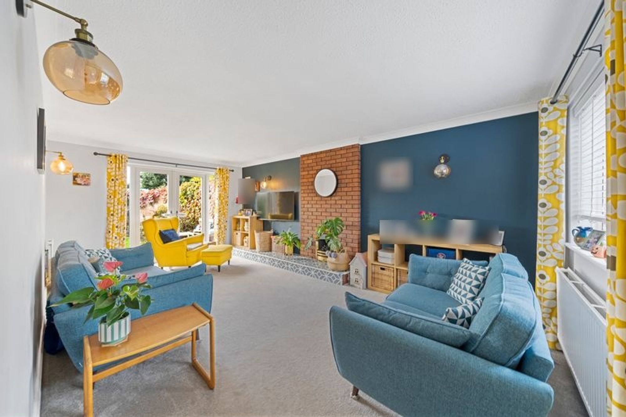 Carrington Close, Birchwood, WA3