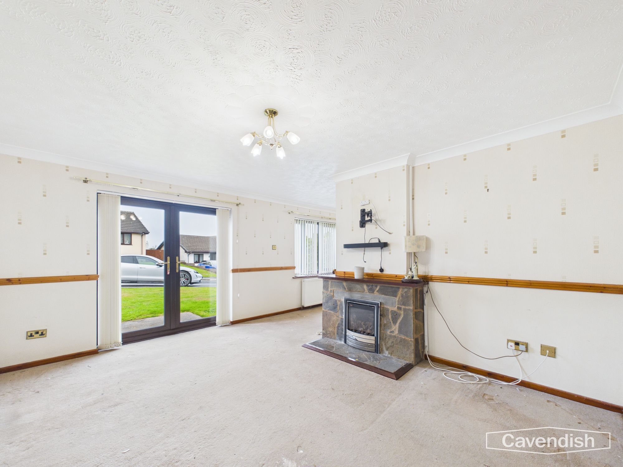 Property image — Clawddnewydd, Ruthin, LL15
