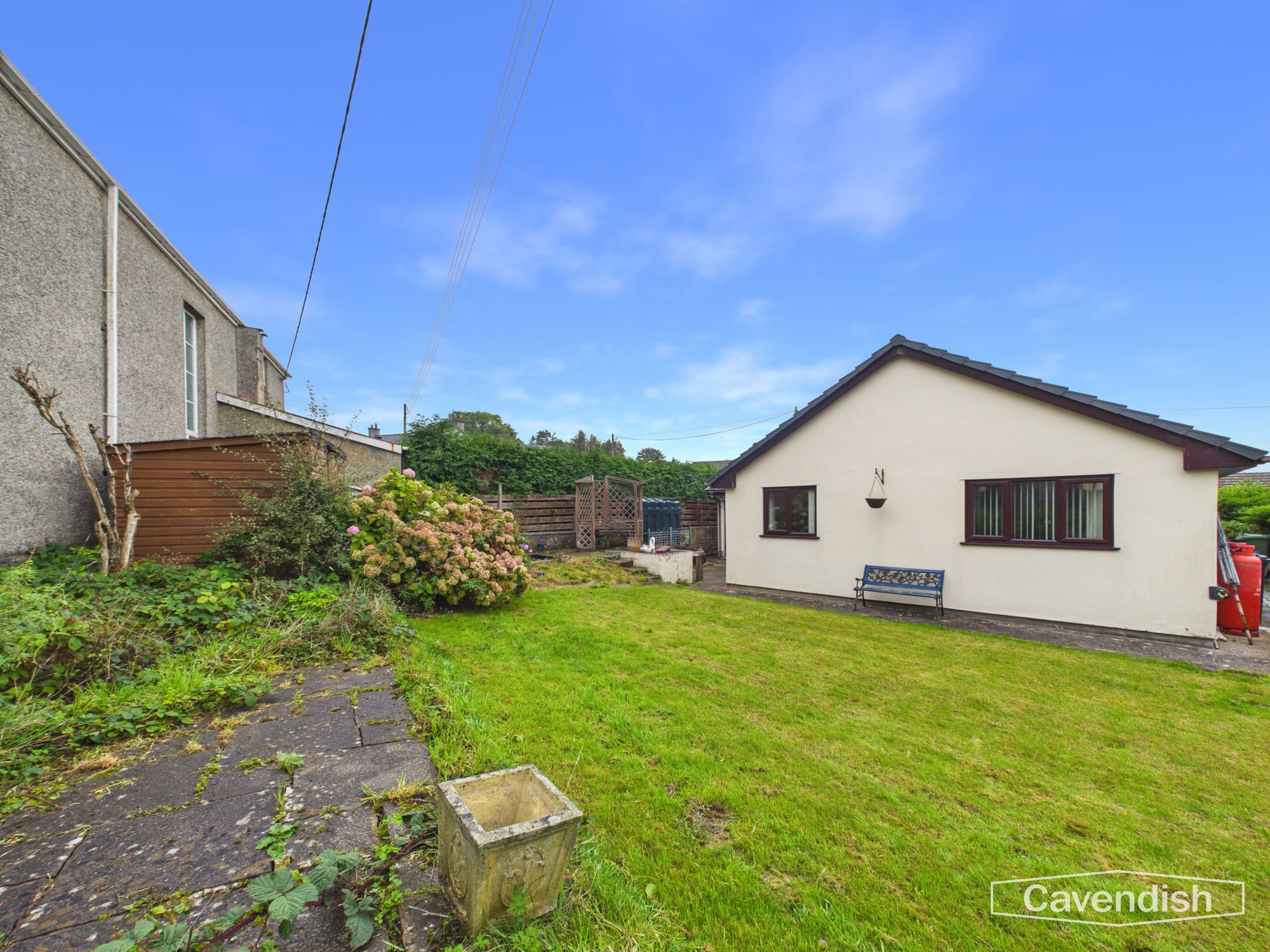 Property image — Clawddnewydd, Ruthin, LL15