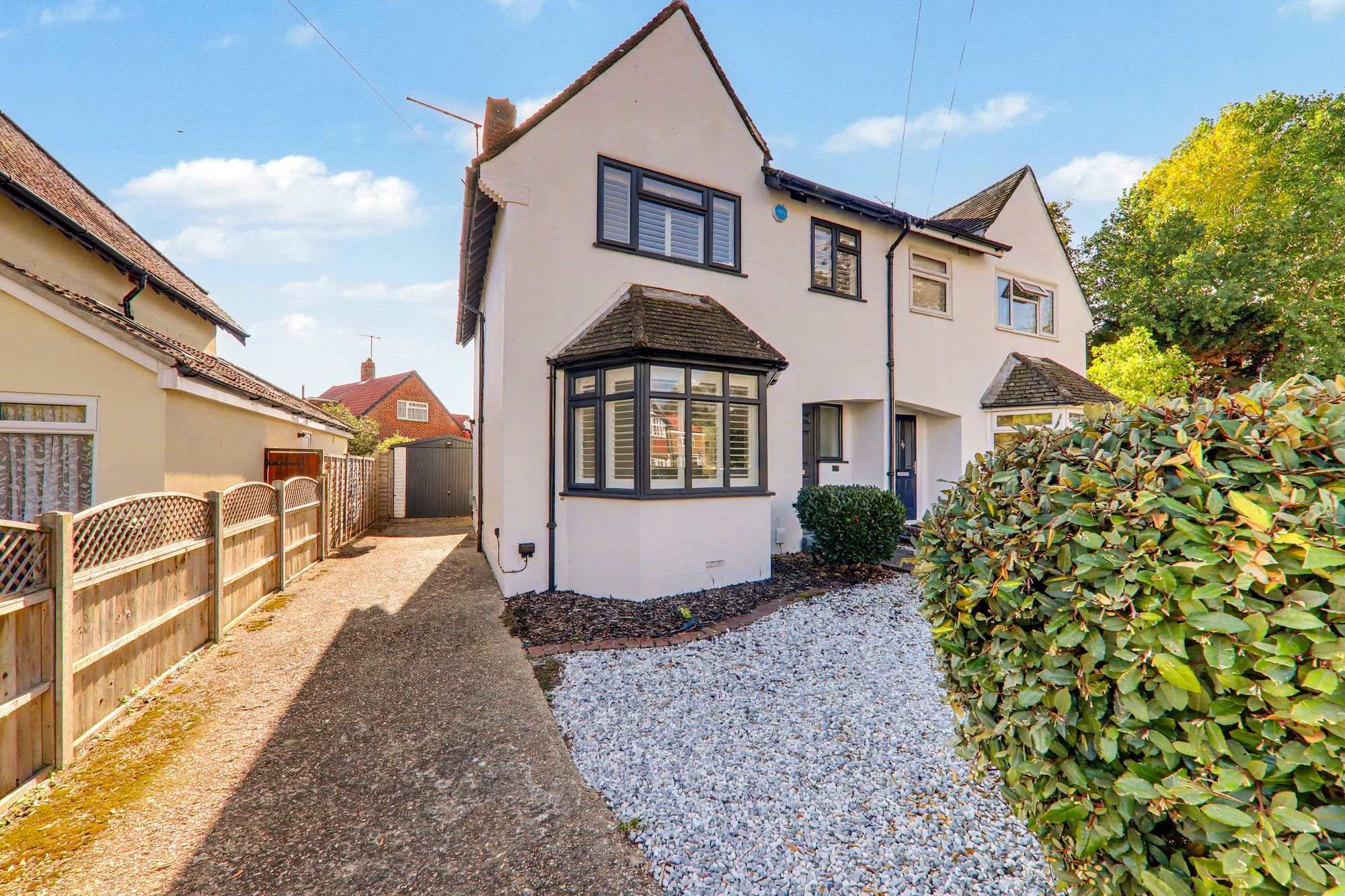 House | 121 Offington Drive, Worthing, BN14 9PT | For Sale