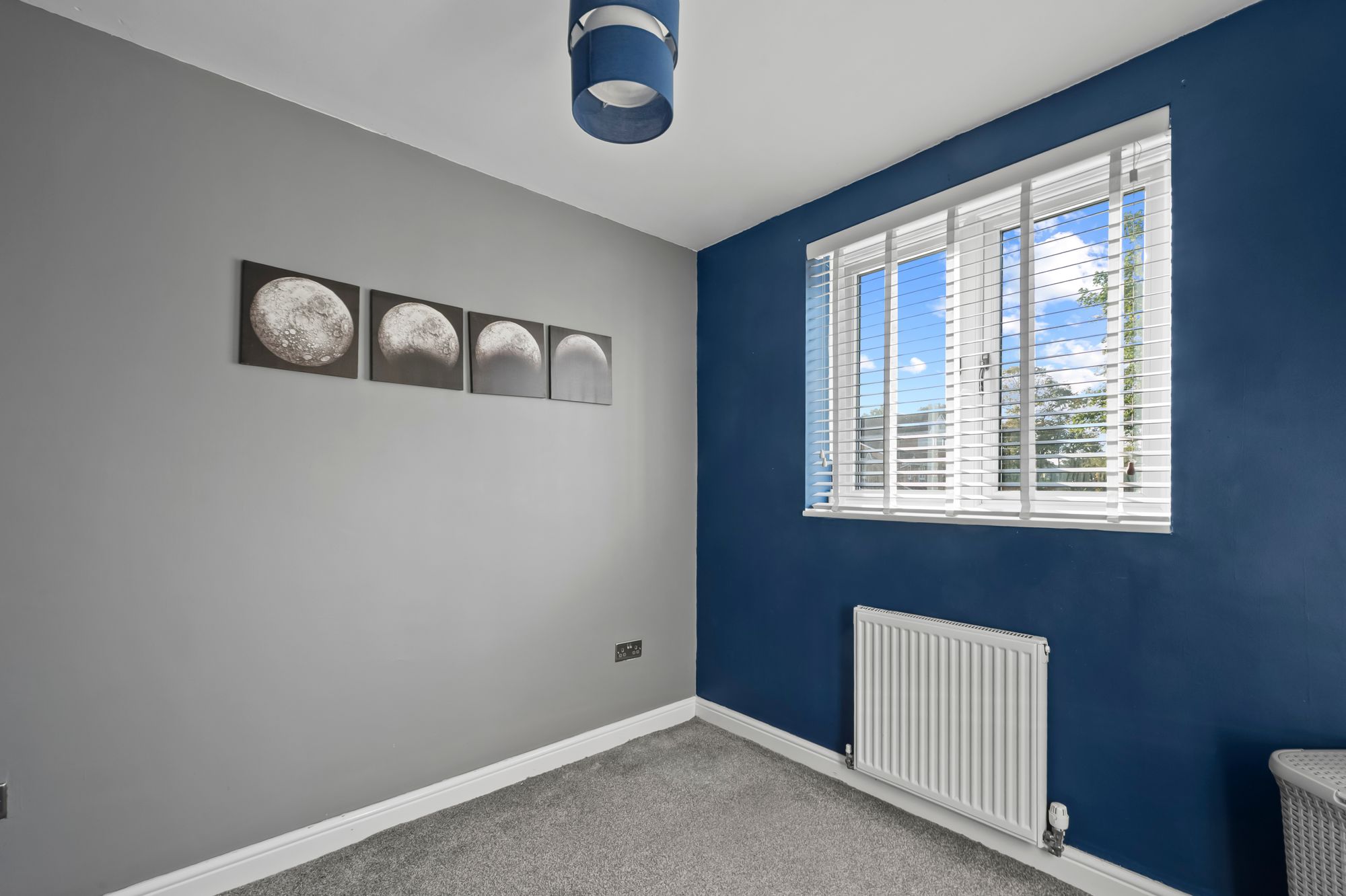 Iona Gardens, St. Helens, WA9