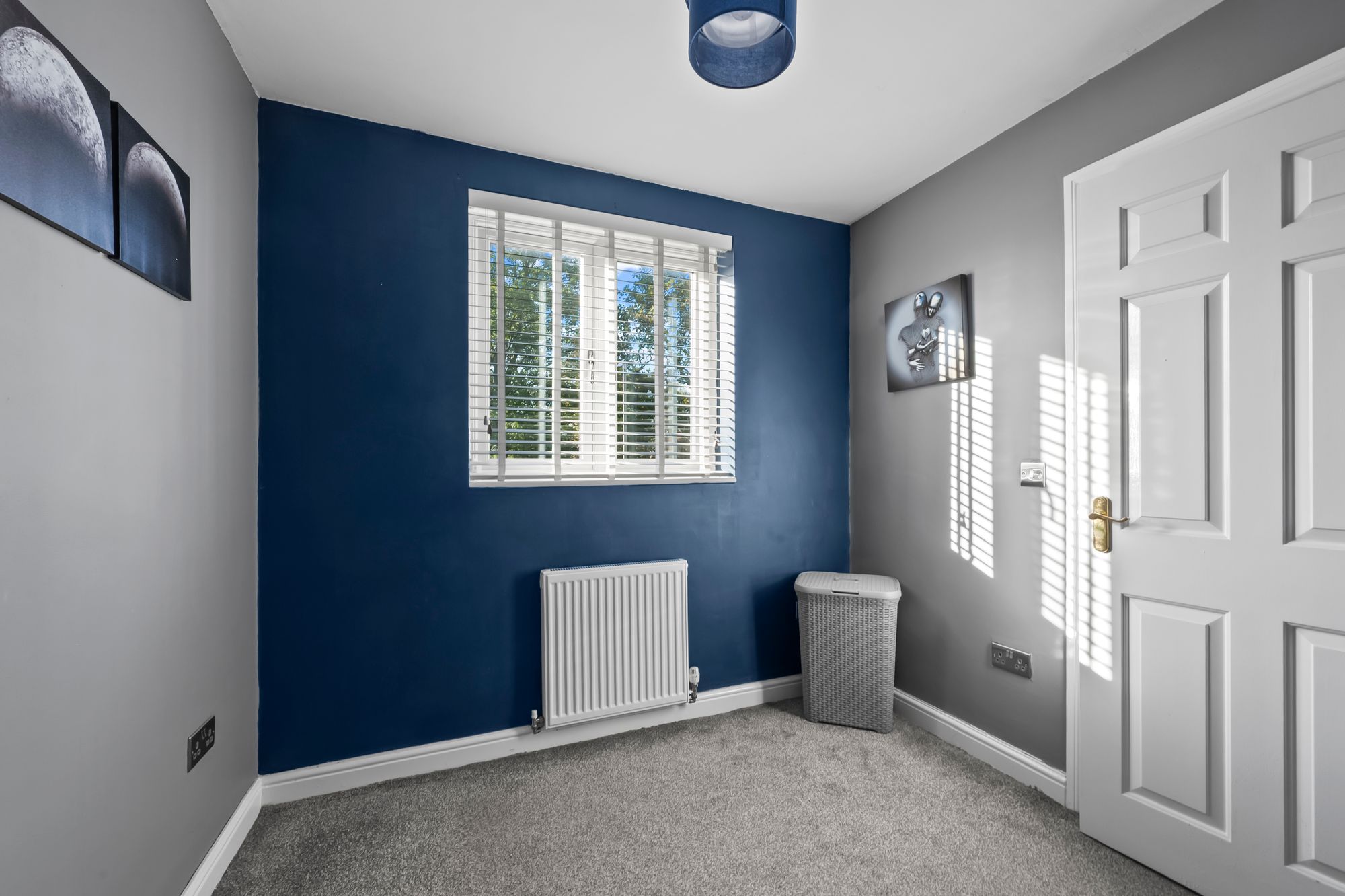 Iona Gardens, St. Helens, WA9