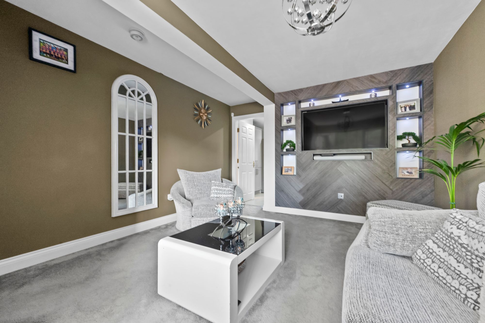 Iona Gardens, St. Helens, WA9