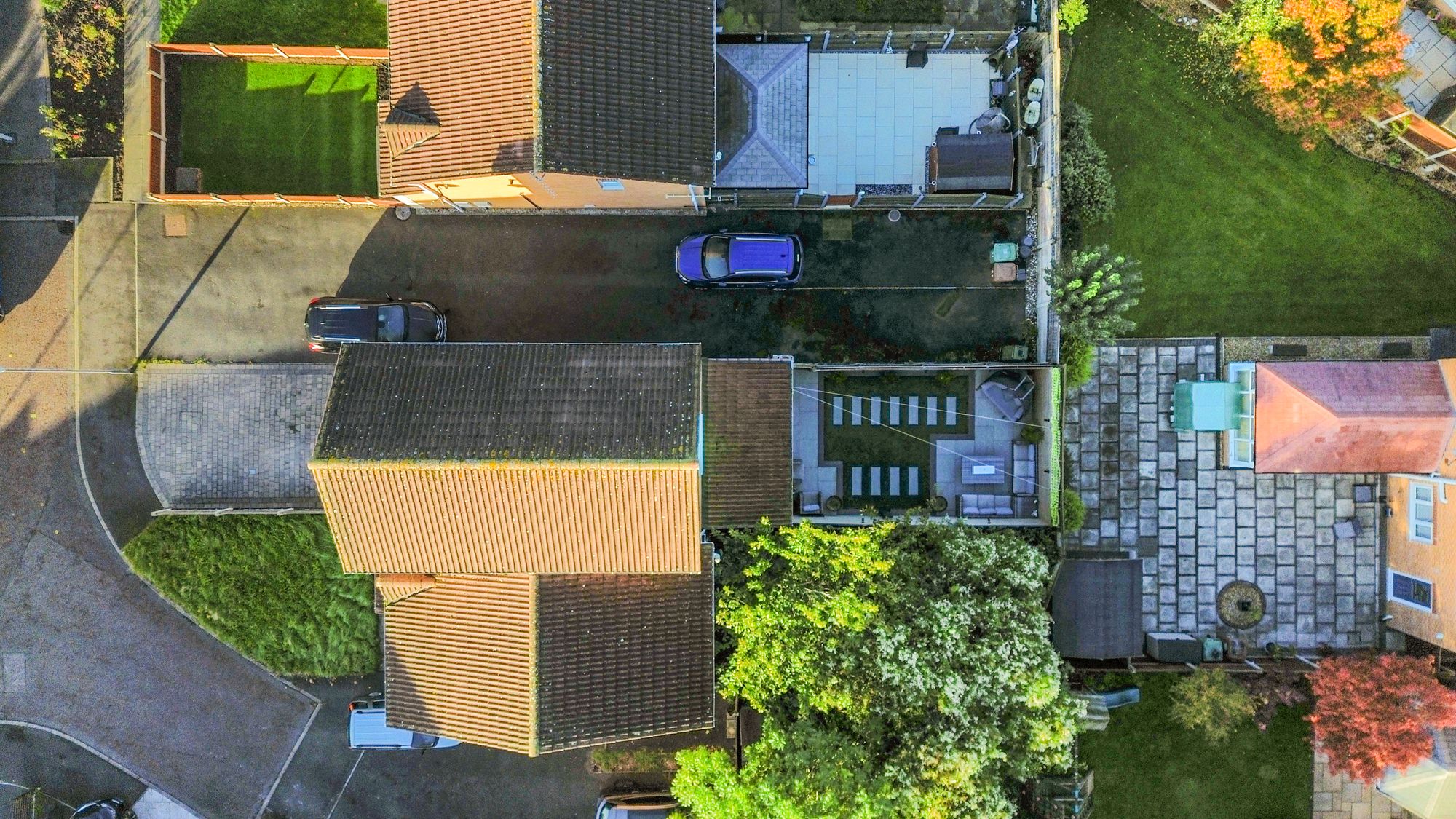 Iona Gardens, St. Helens, WA9