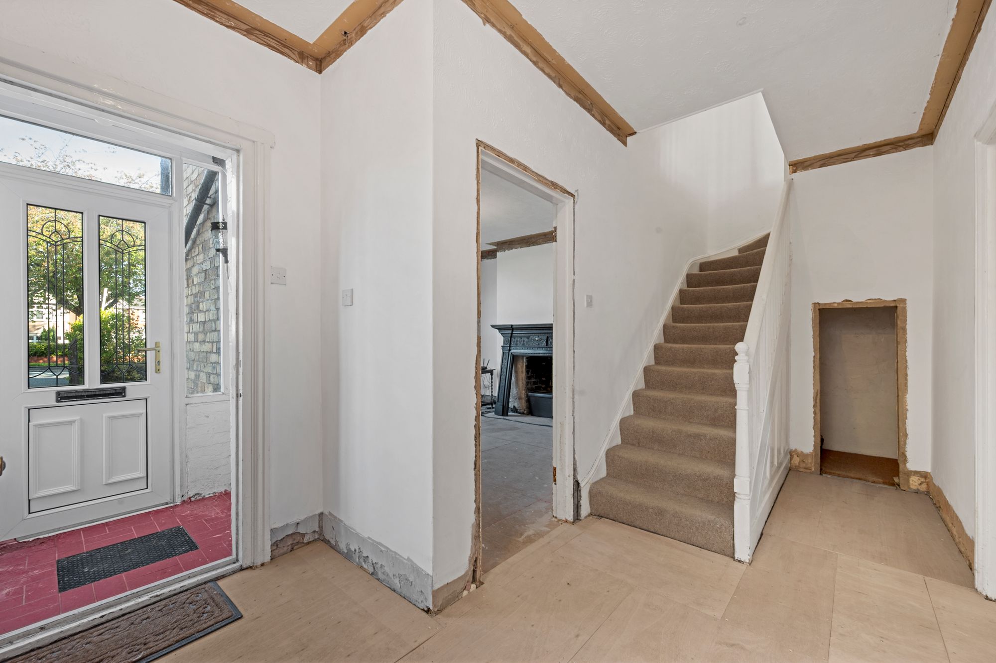 St. Helens Road, Eccleston Park, L34