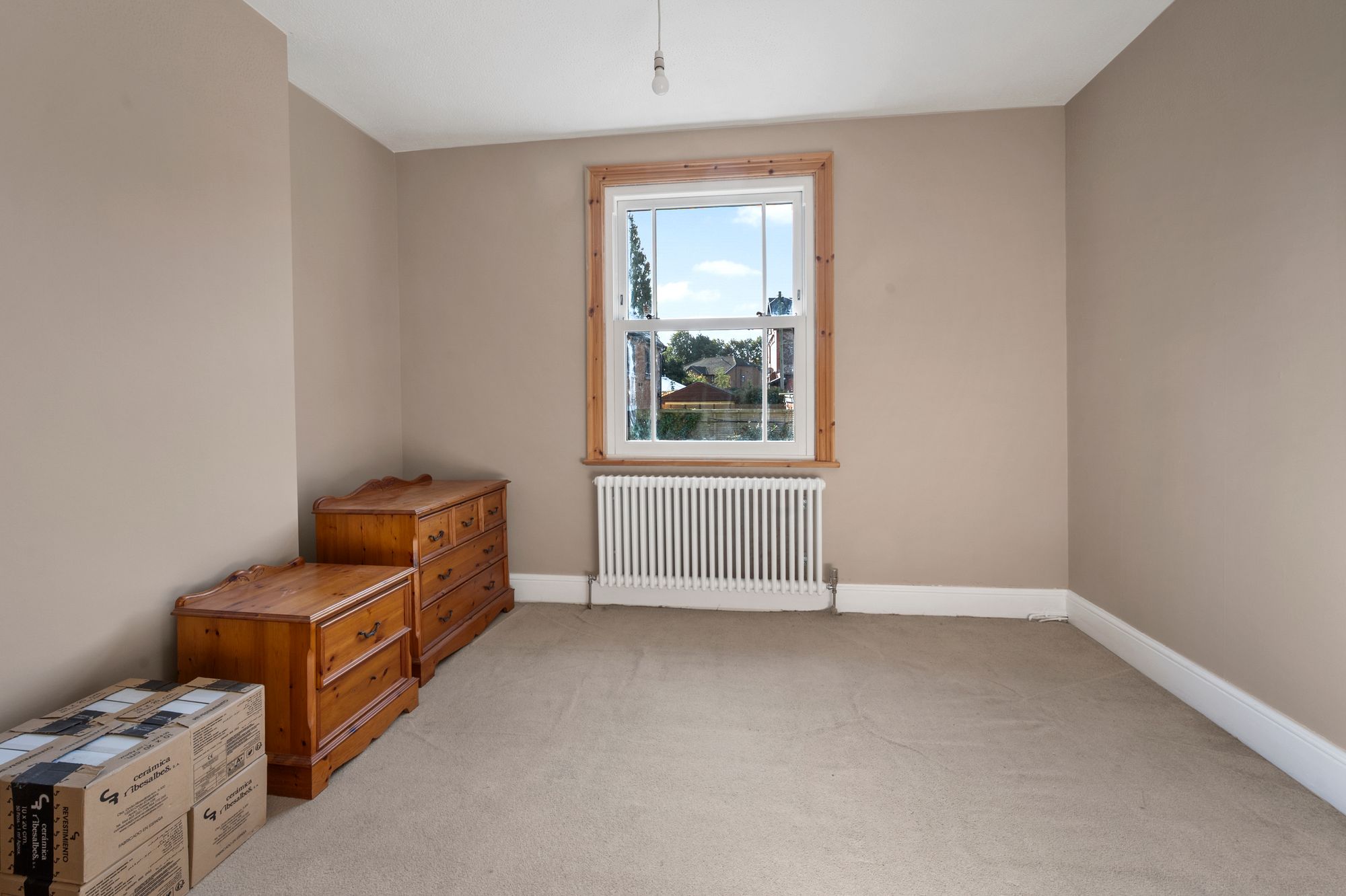 St. Helens Road, Eccleston Park, L34