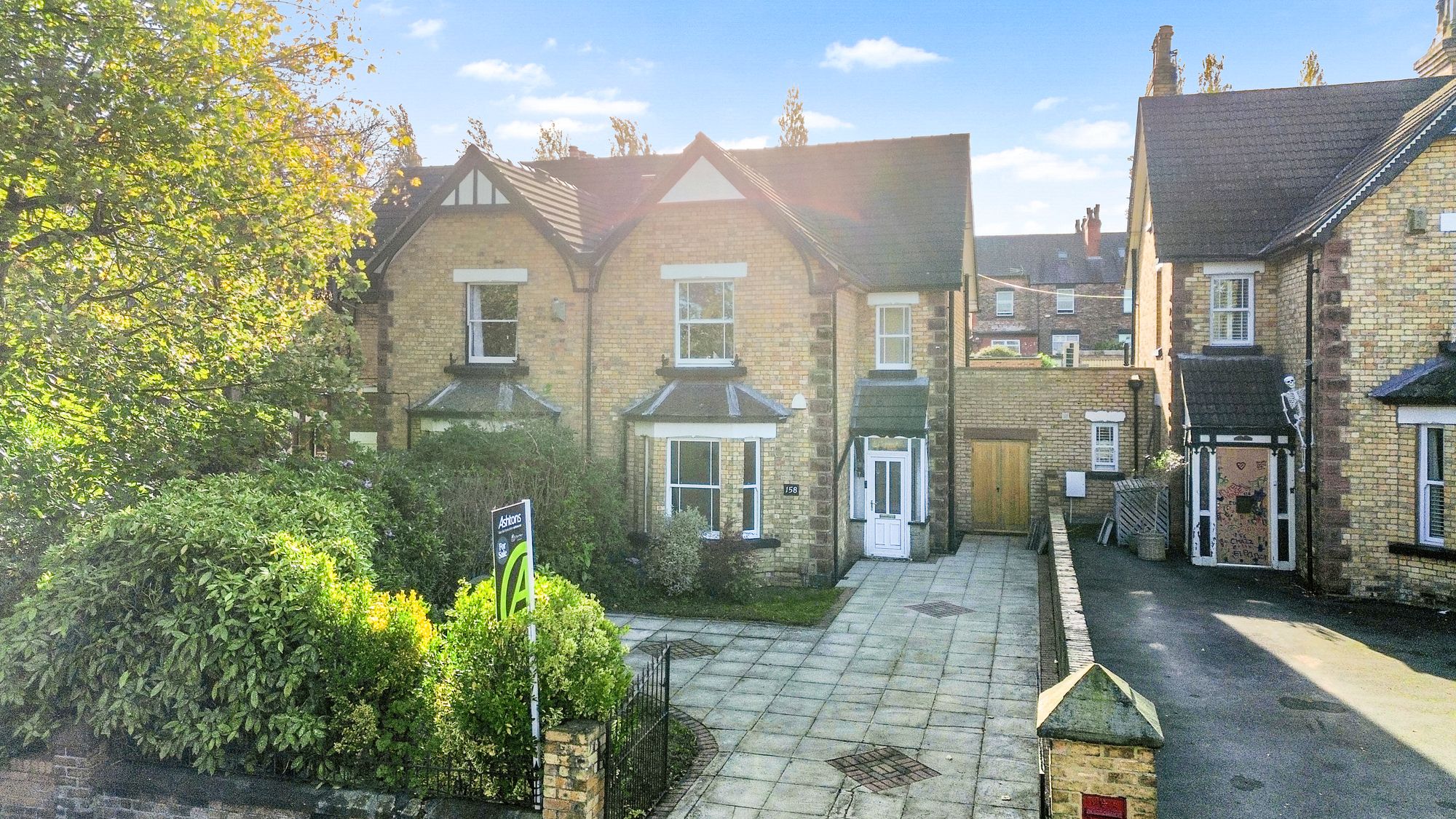 St. Helens Road, Eccleston Park, L34