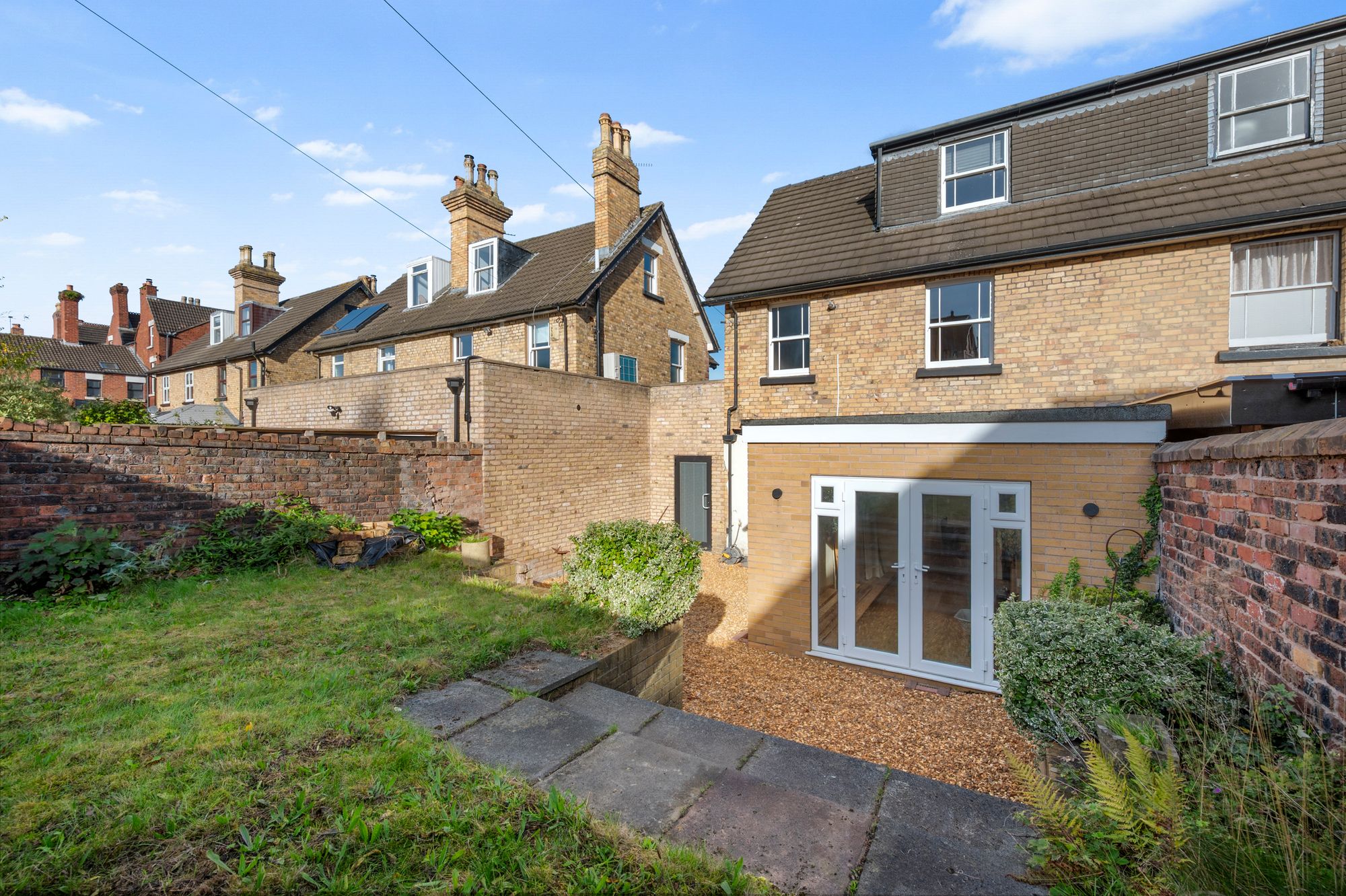 St. Helens Road, Eccleston Park, L34