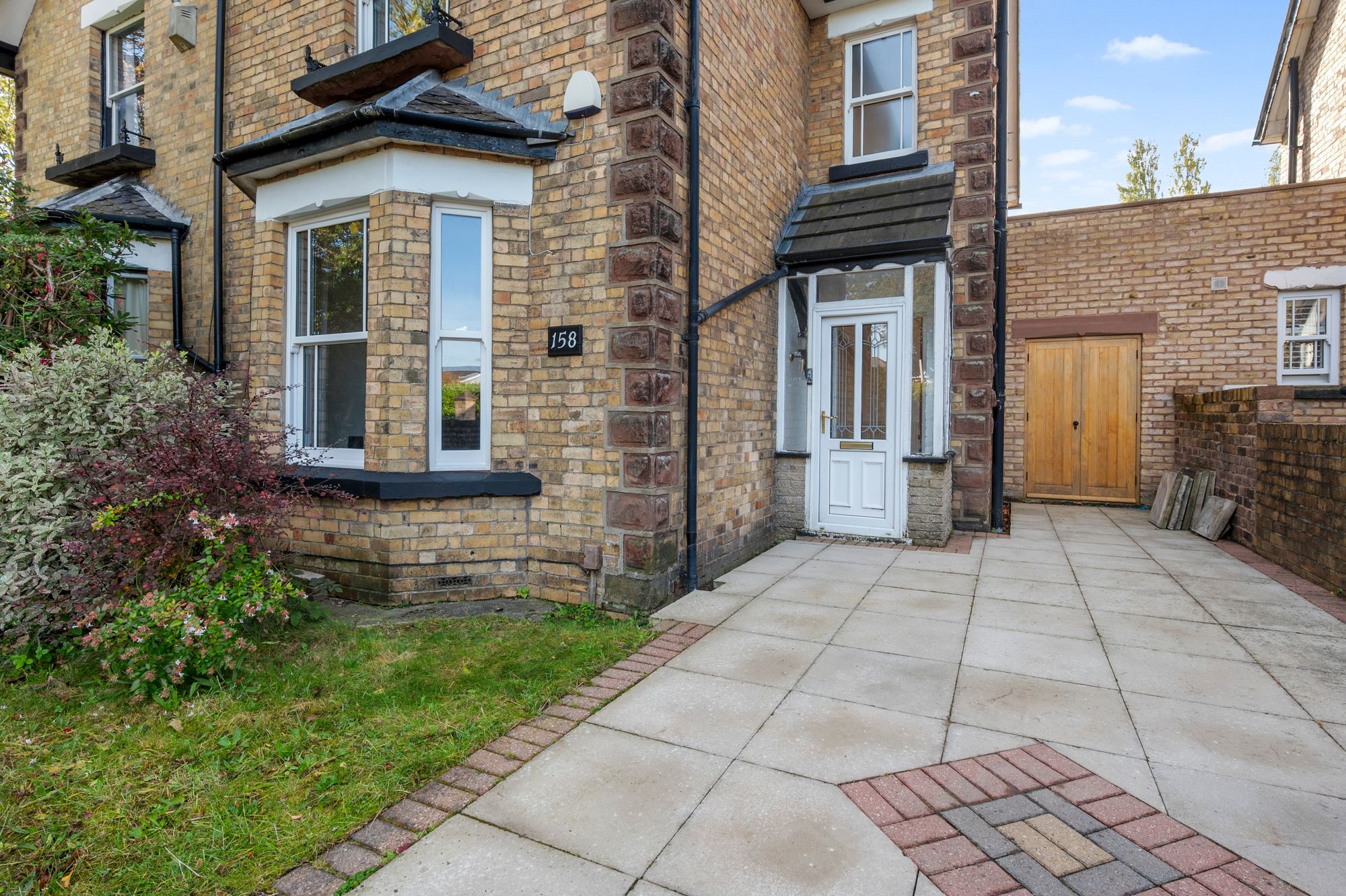 St. Helens Road, Eccleston Park, L34