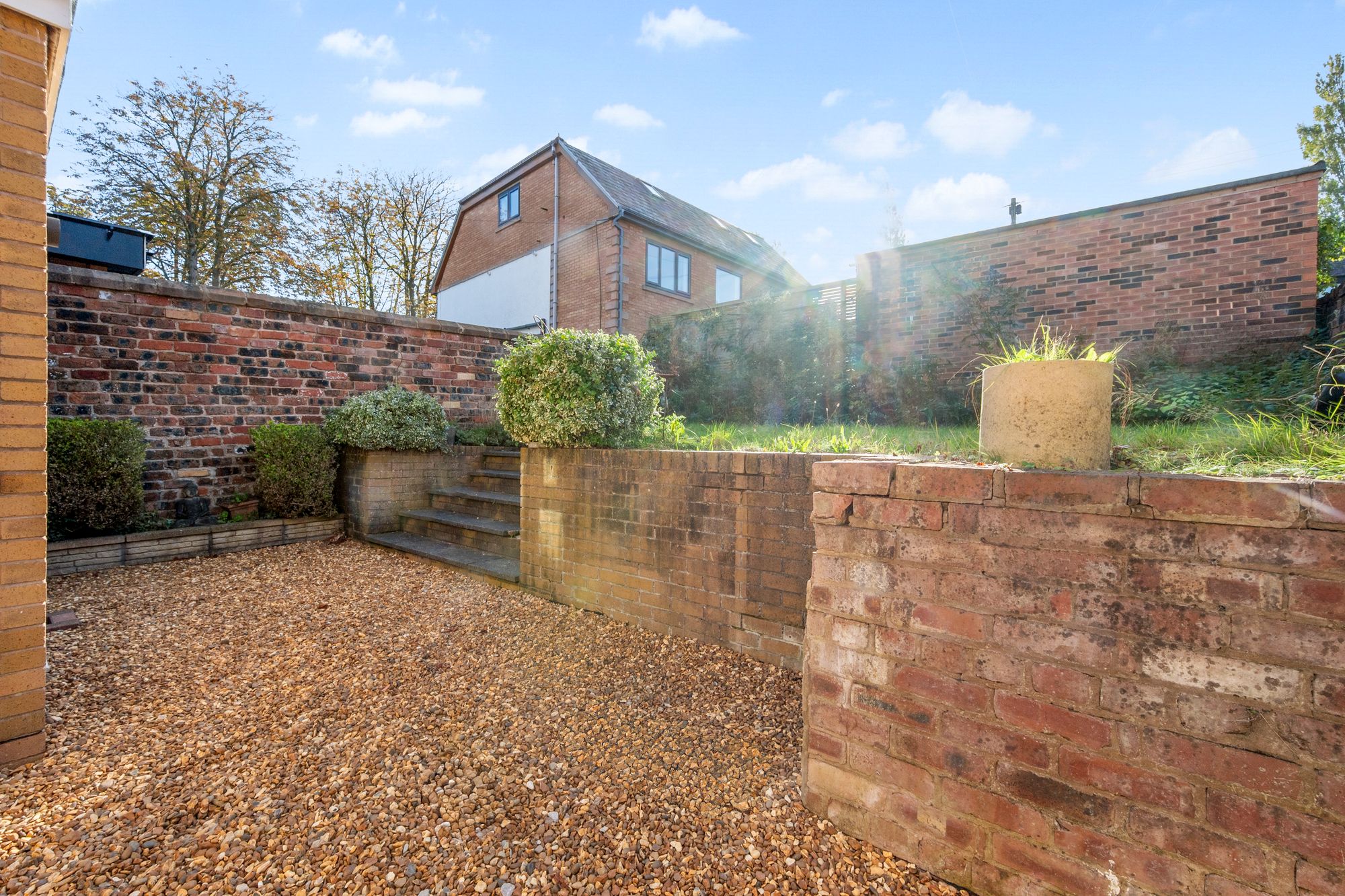 St. Helens Road, Eccleston Park, L34