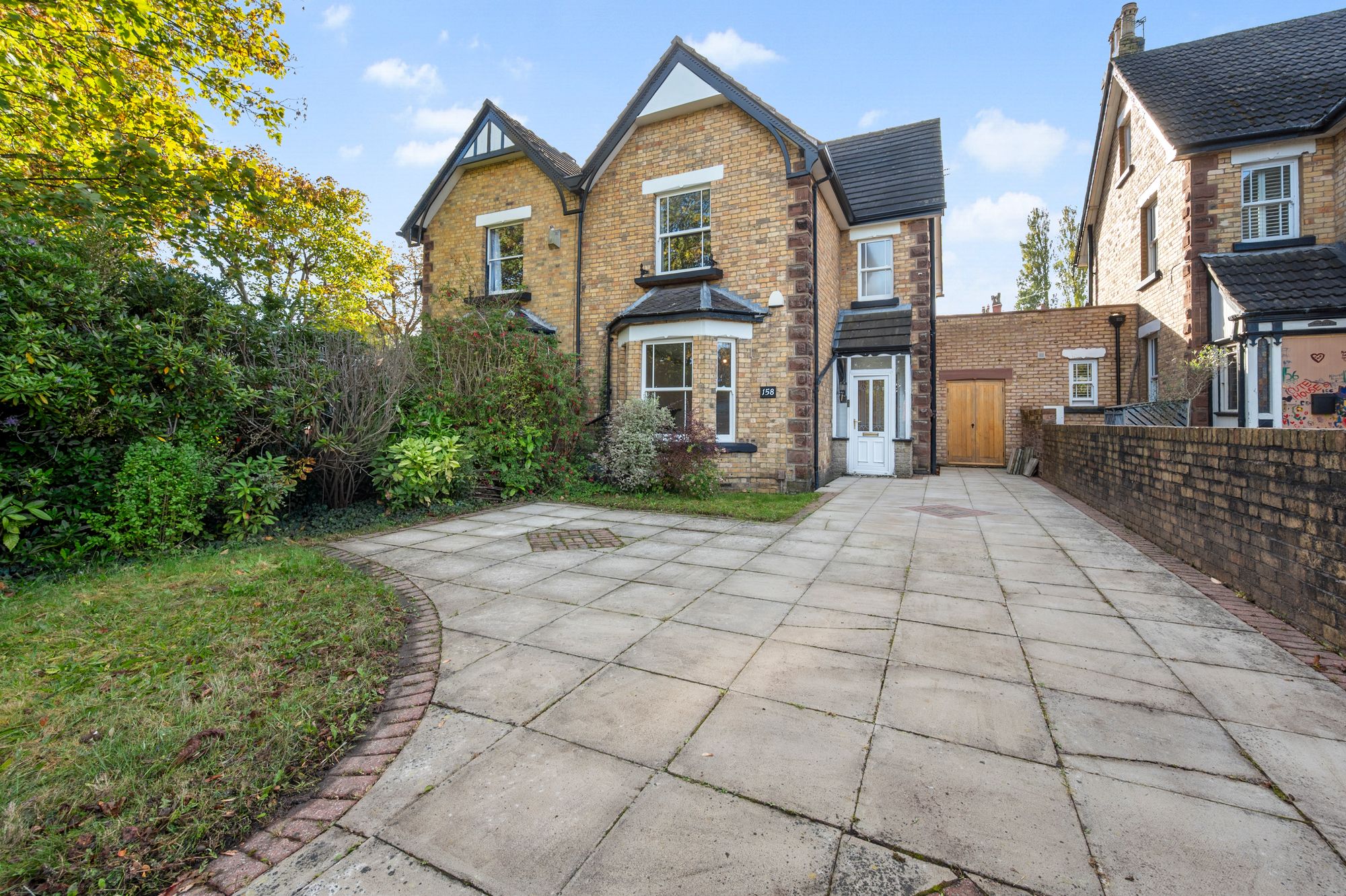 St. Helens Road, Eccleston Park, L34