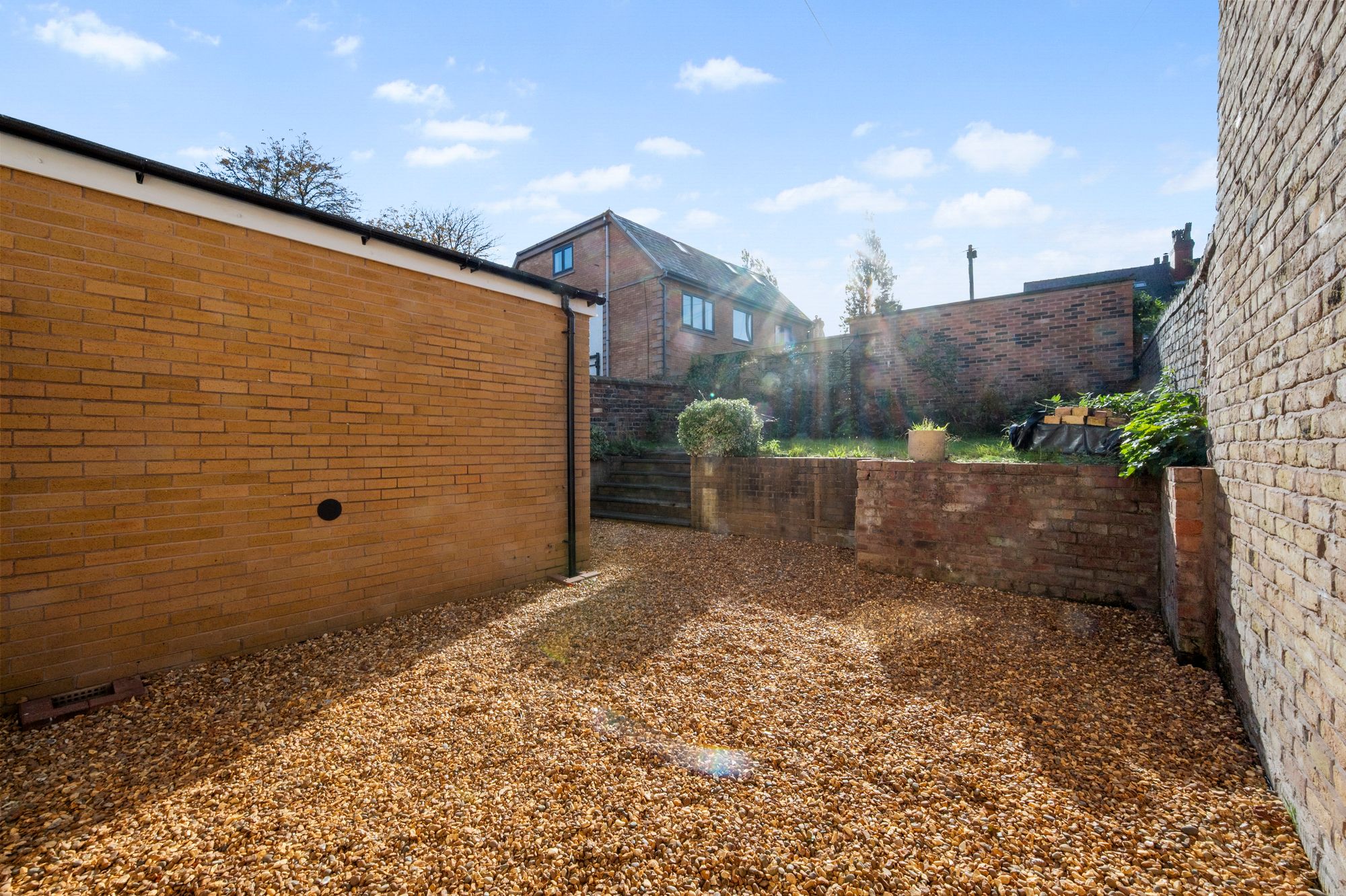 St. Helens Road, Eccleston Park, L34