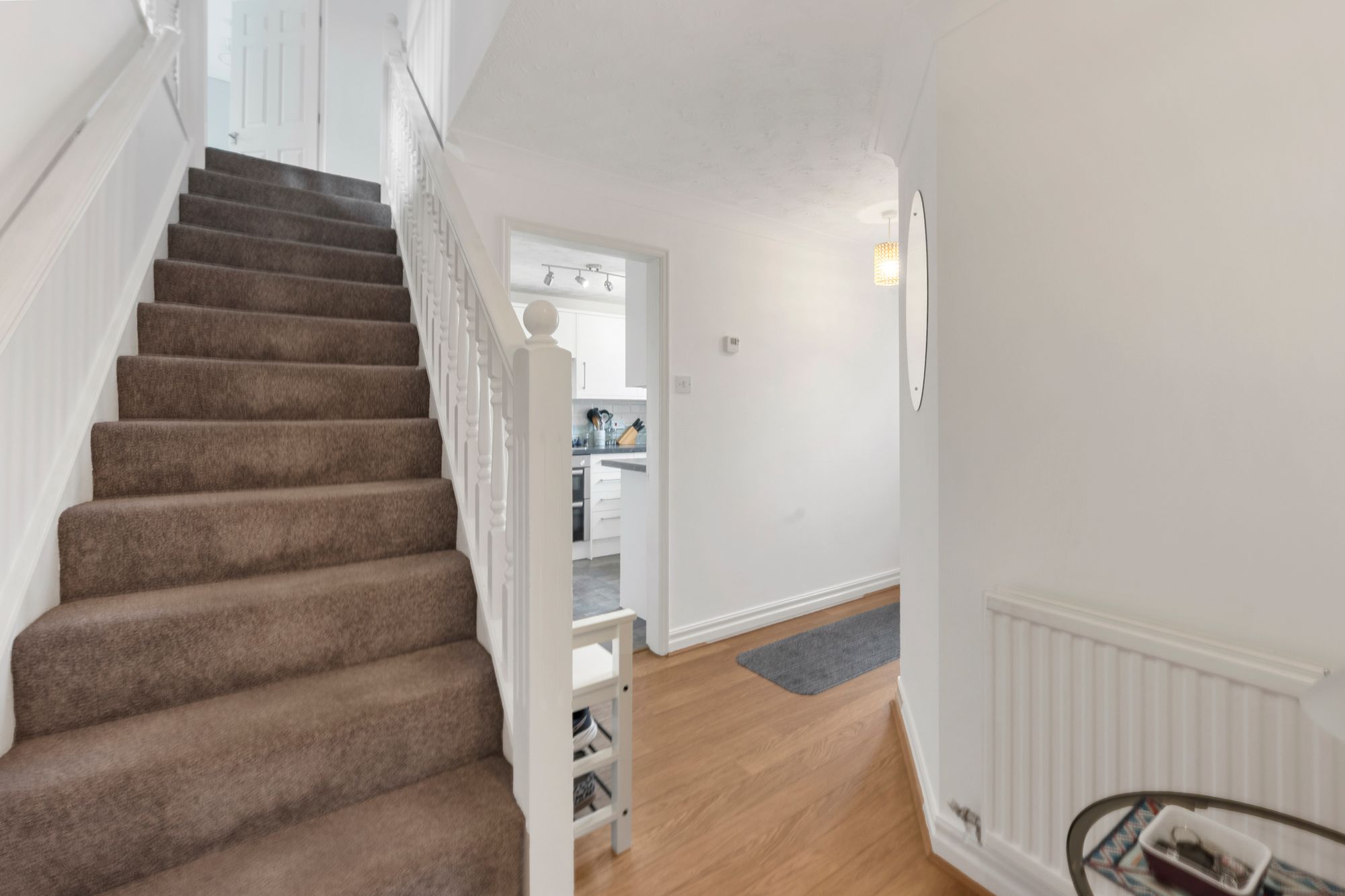 Long Meadow, Eccleston, WA10