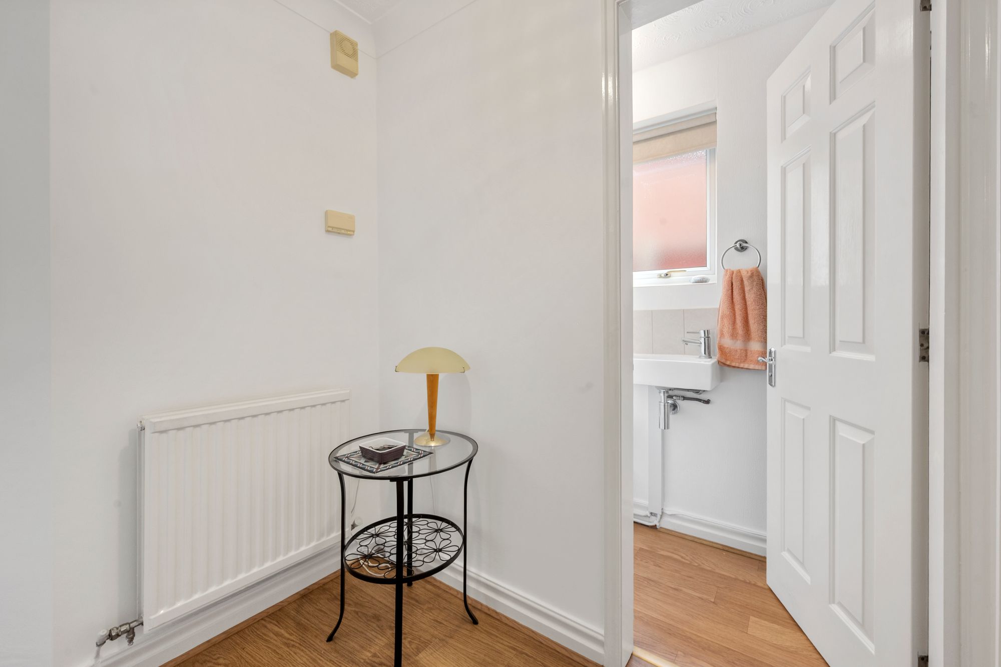 Long Meadow, Eccleston, WA10