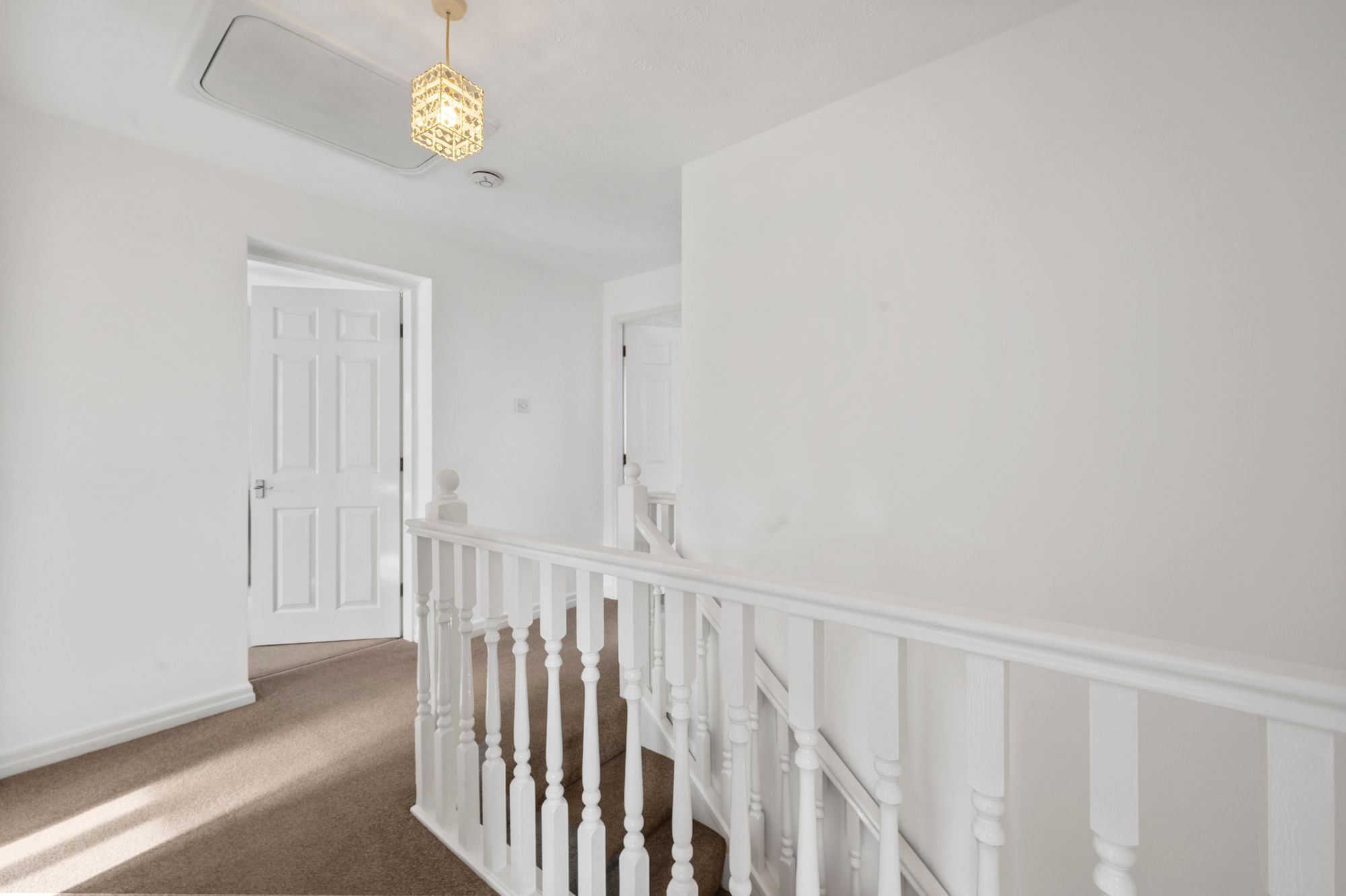 Long Meadow, Eccleston, WA10