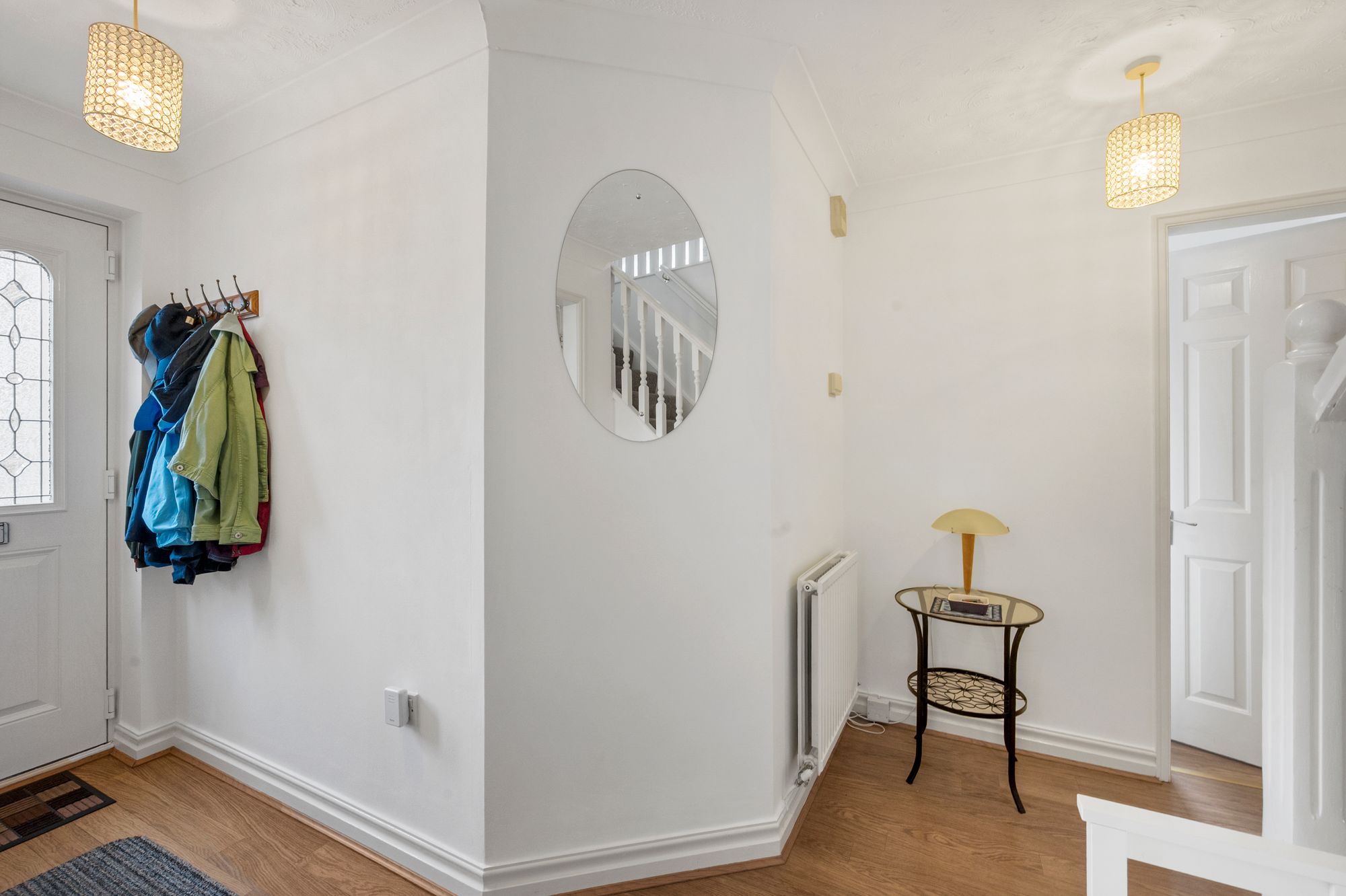 Long Meadow, Eccleston, WA10