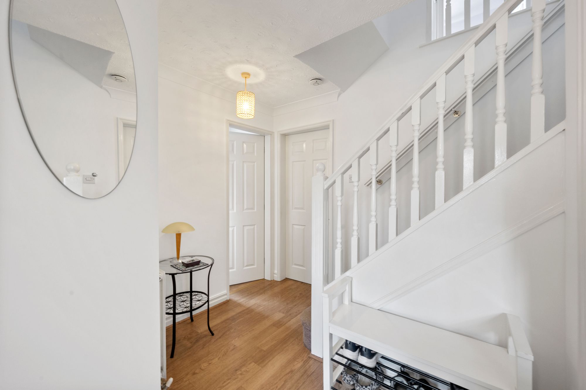 Long Meadow, Eccleston, WA10