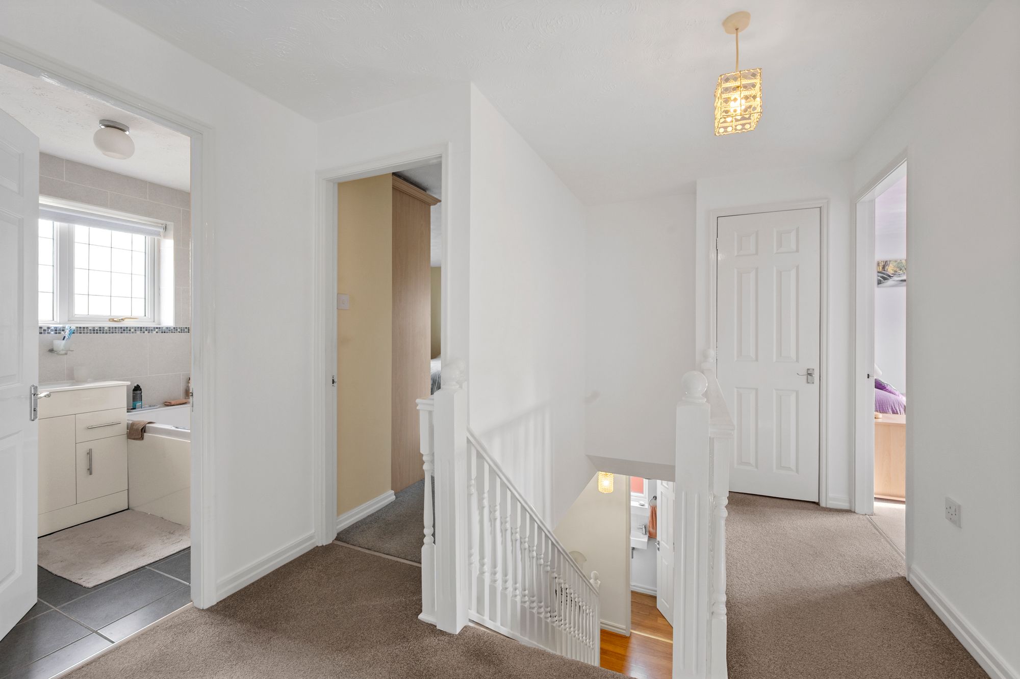Long Meadow, Eccleston, WA10