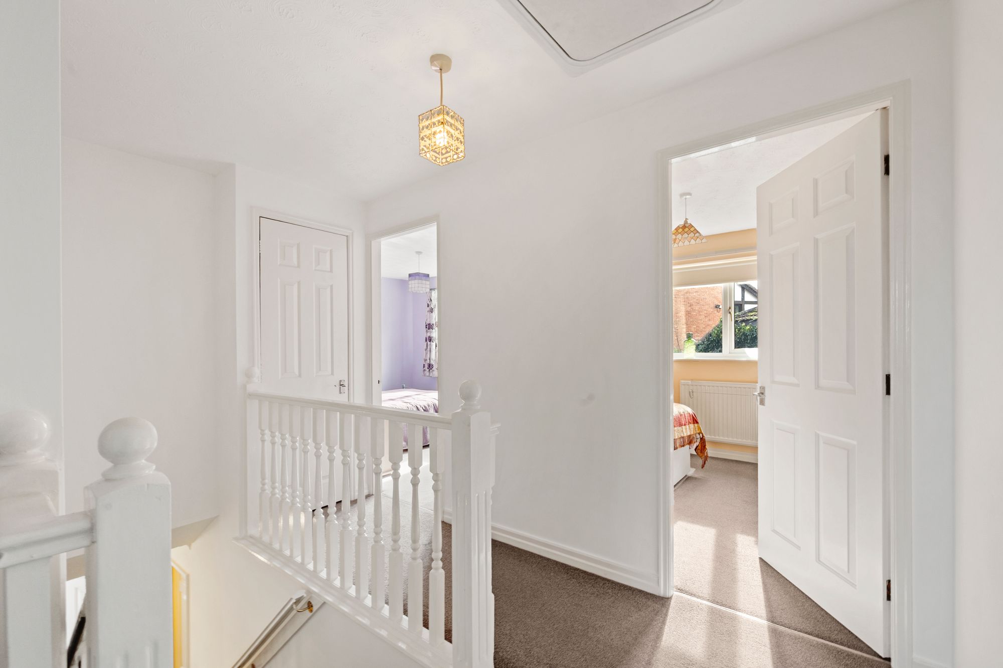 Long Meadow, Eccleston, WA10