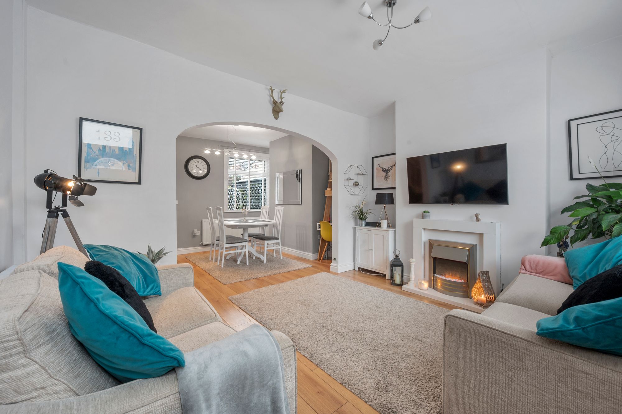 Rivington Road, St. Helens, WA10