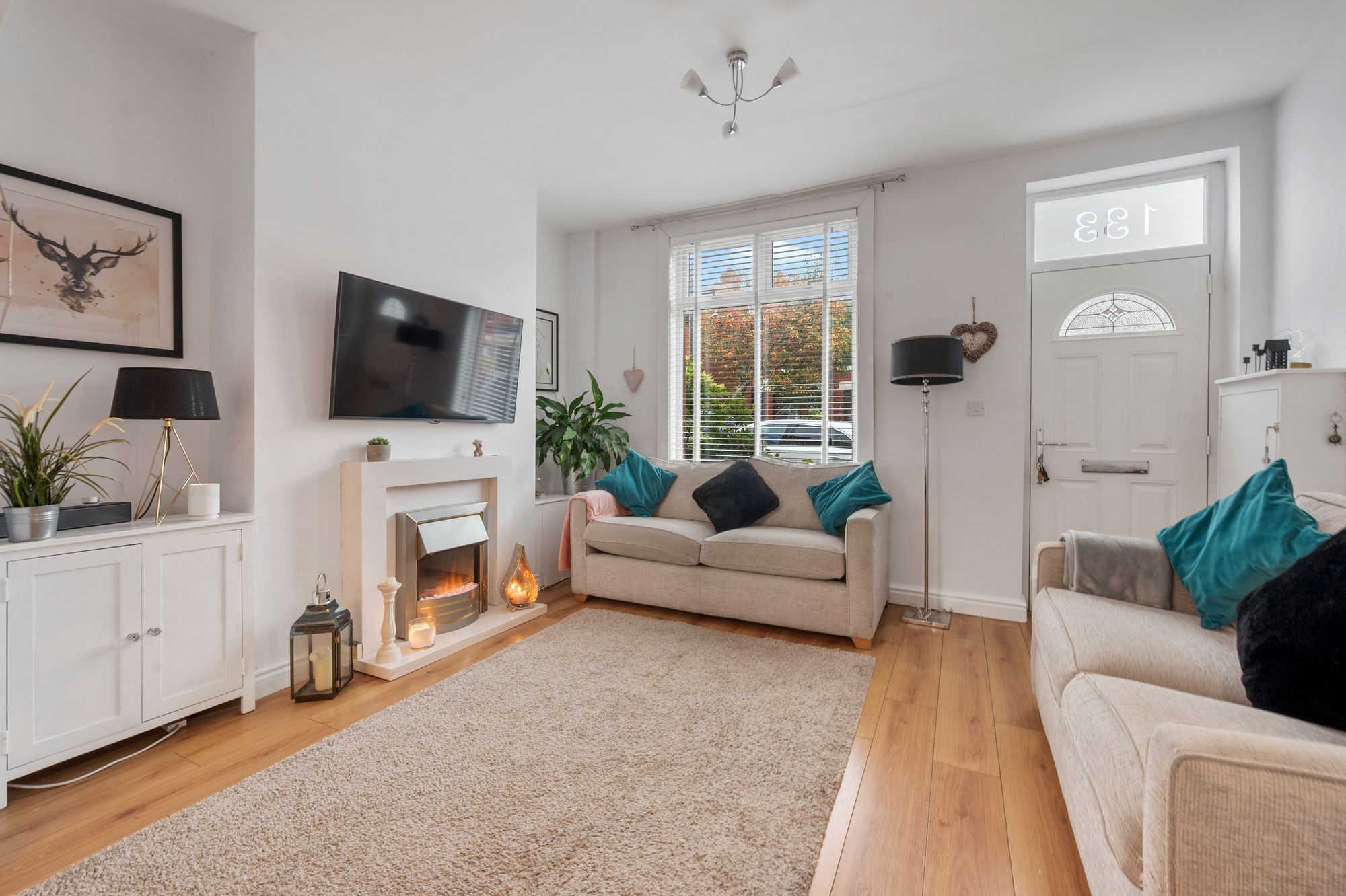 Rivington Road, St. Helens, WA10