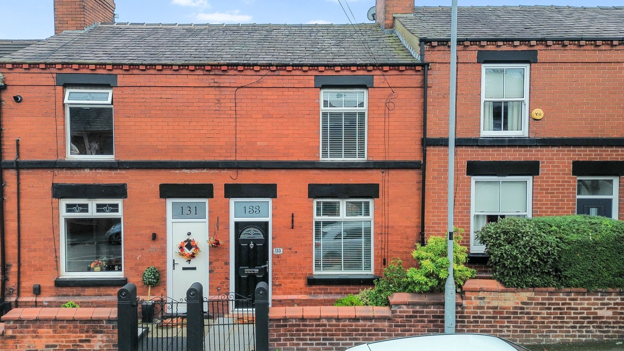 Rivington Road, St. Helens, WA10
