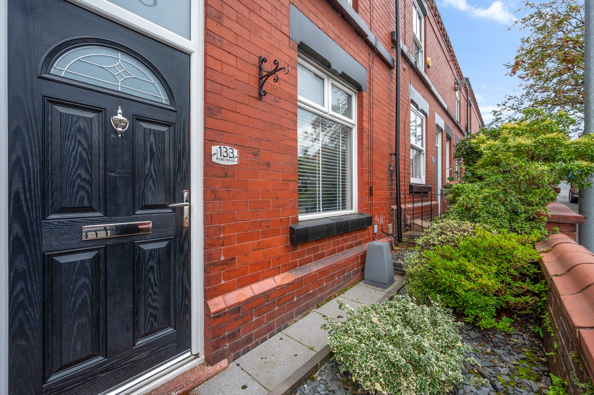 Rivington Road, St. Helens, WA10