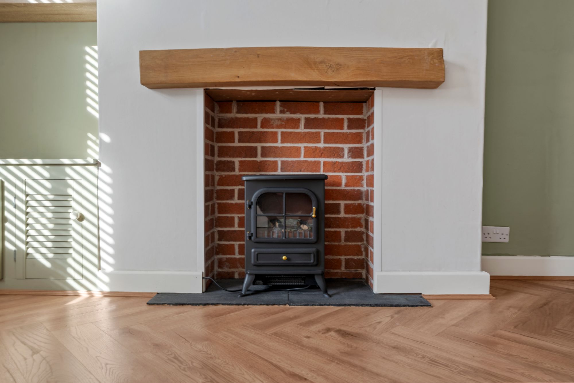 Severn Street, Leigh, WN7