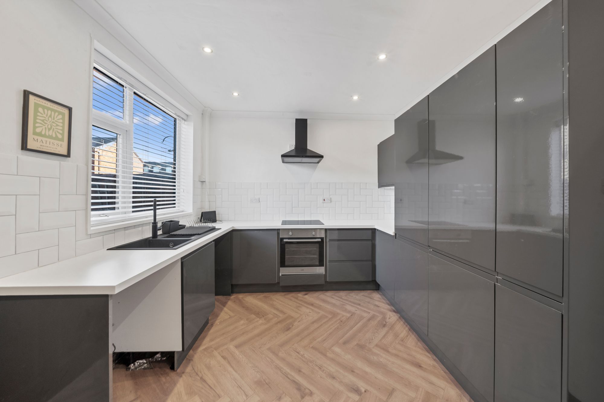 Severn Street, Leigh, WN7