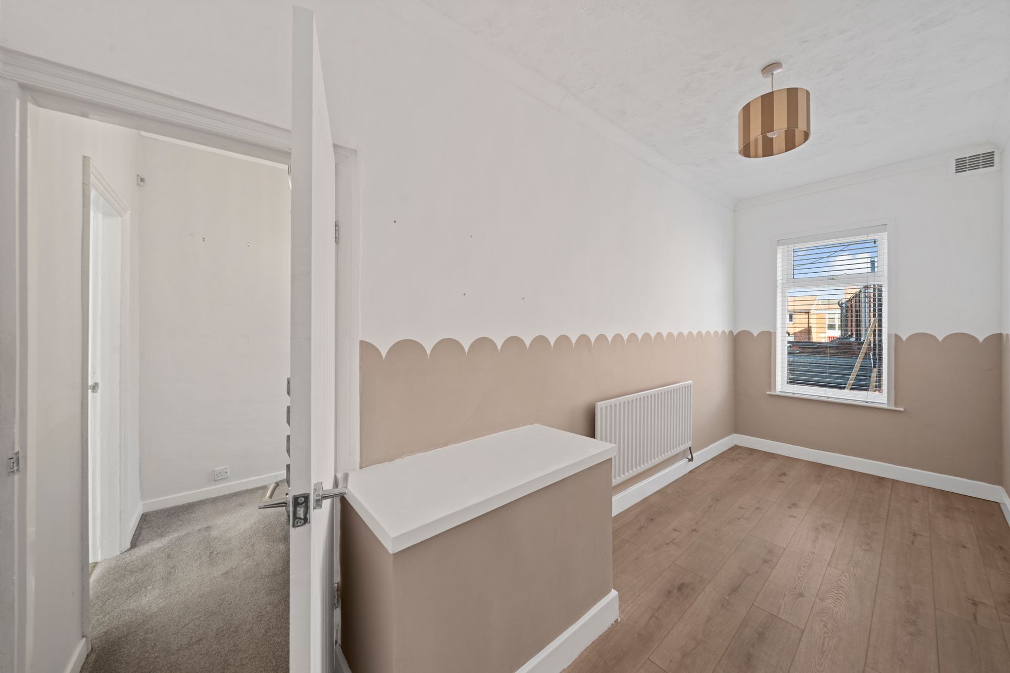 Severn Street, Leigh, WN7