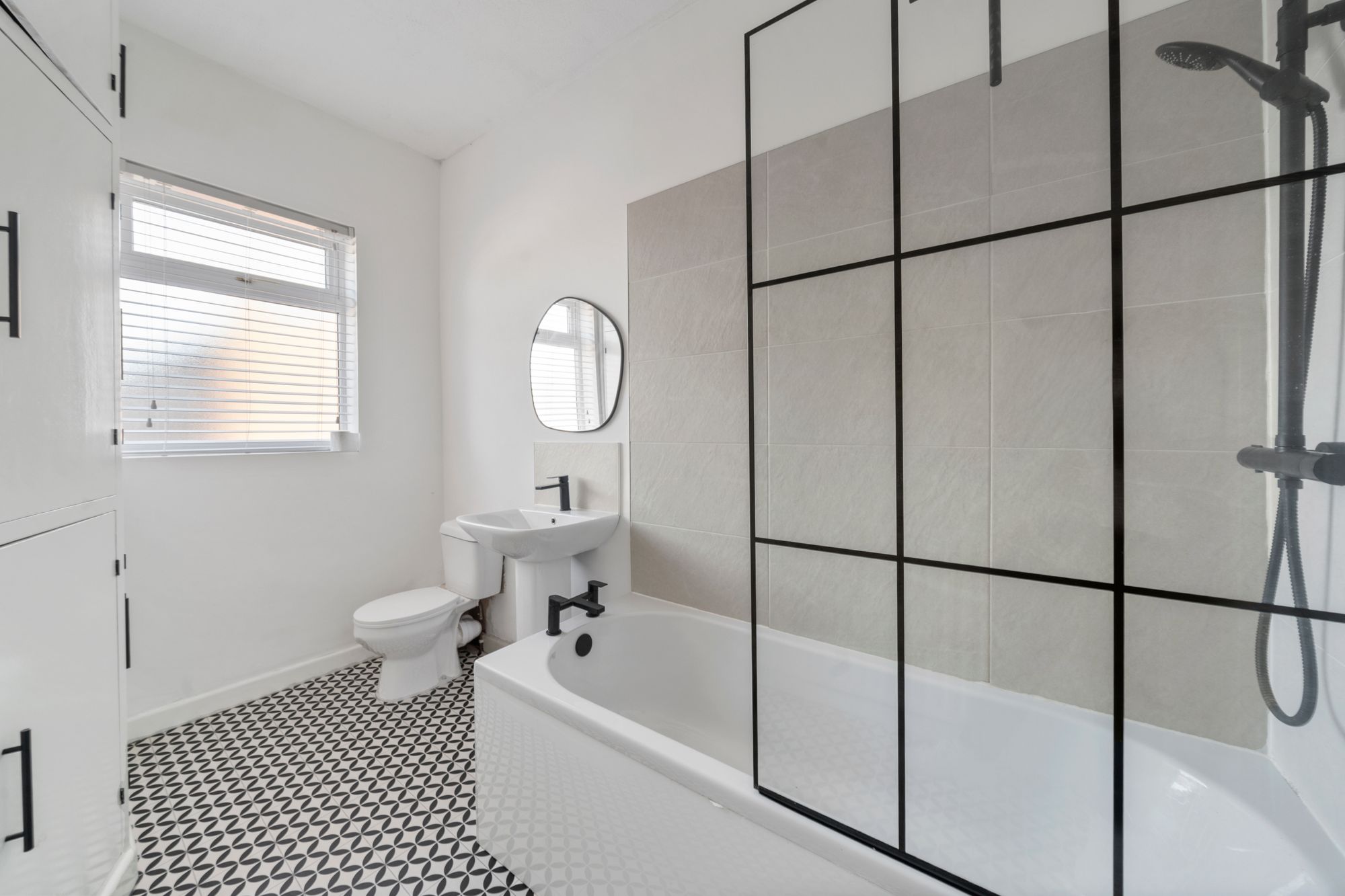 Severn Street, Leigh, WN7