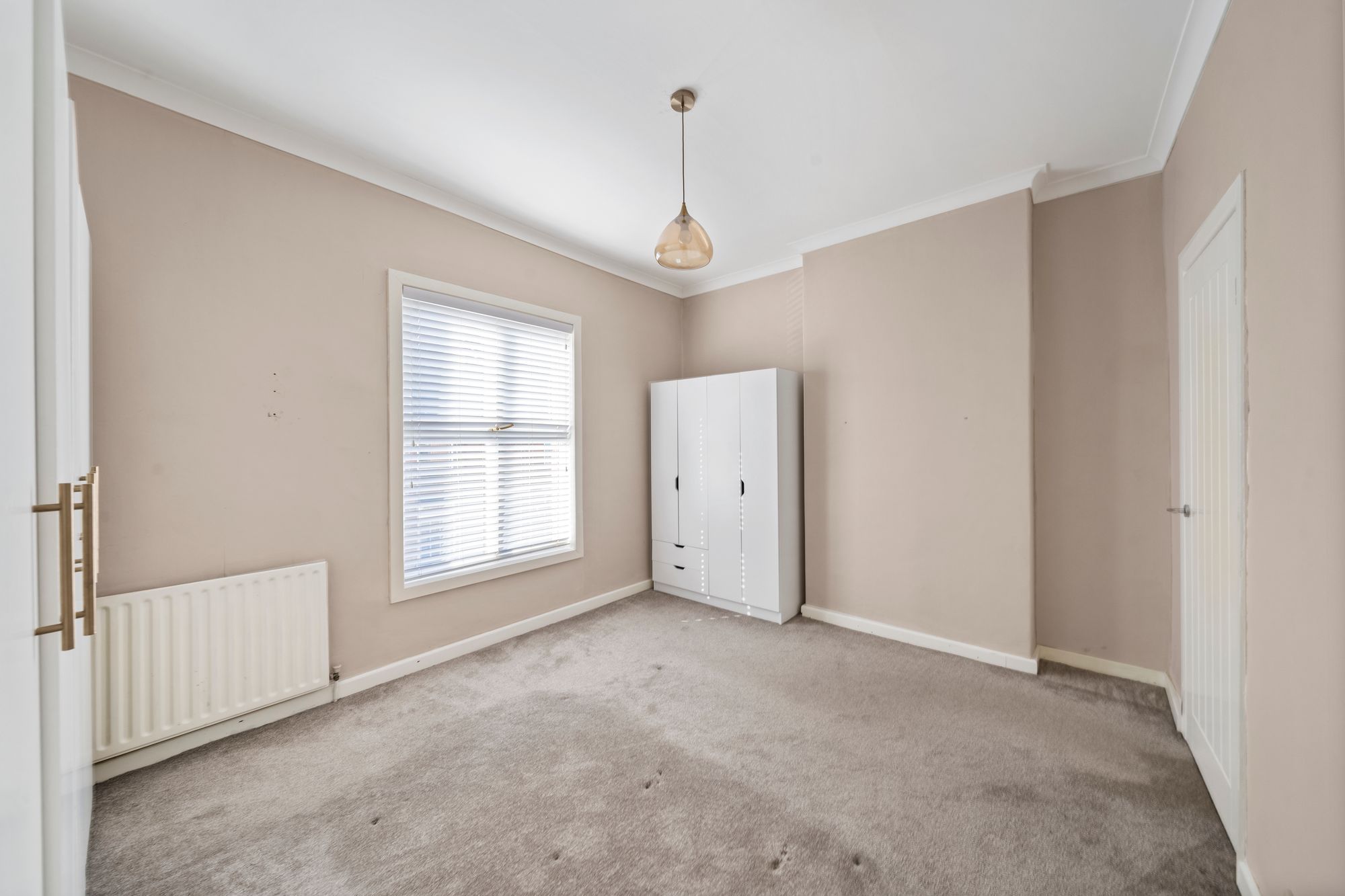 Severn Street, Leigh, WN7
