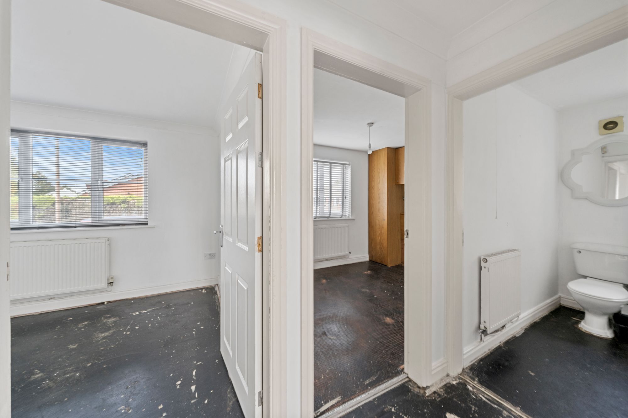 Greenall Street, Ashton-In-Makerfield, WN4