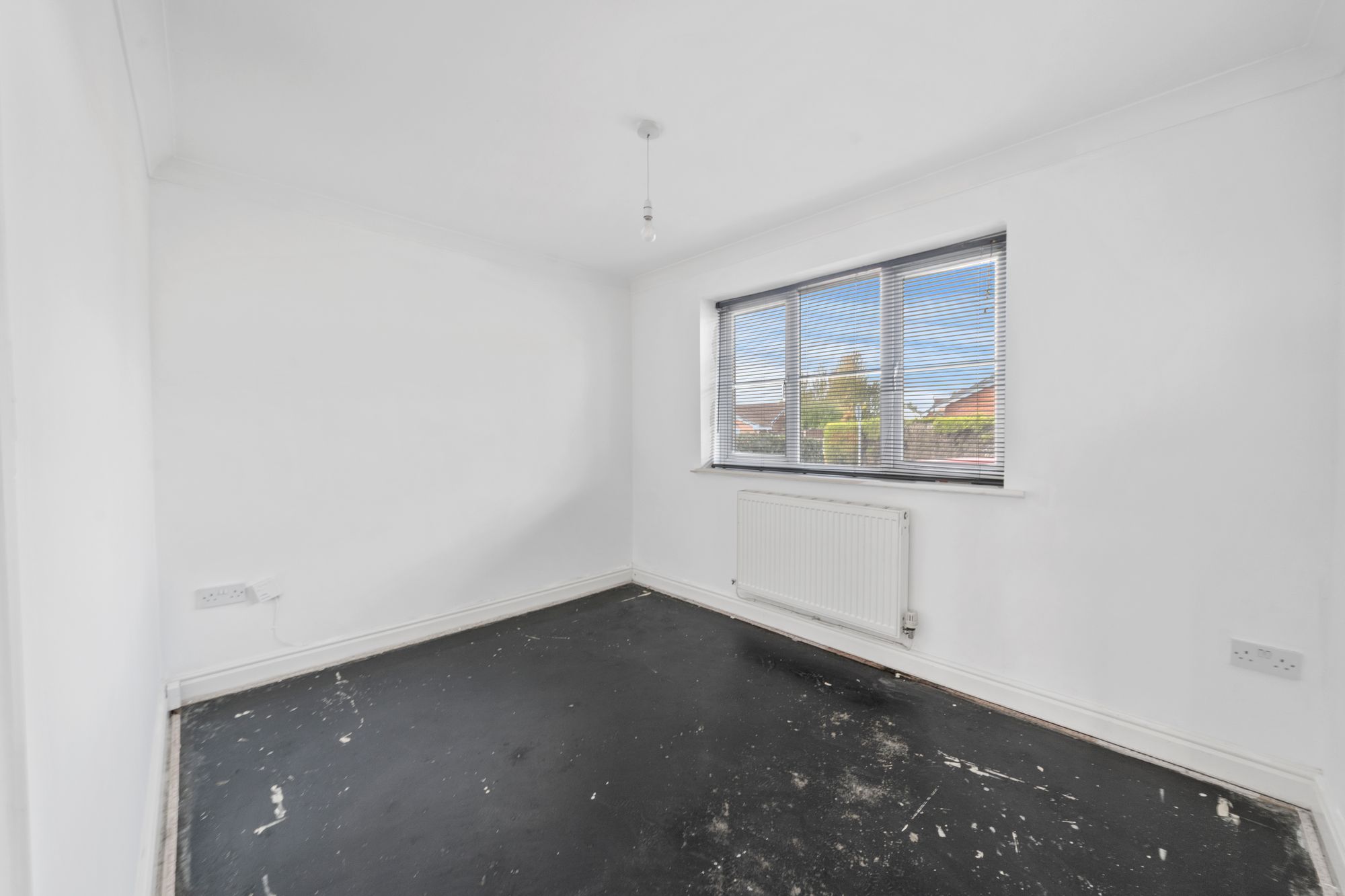 Greenall Street, Ashton-In-Makerfield, WN4
