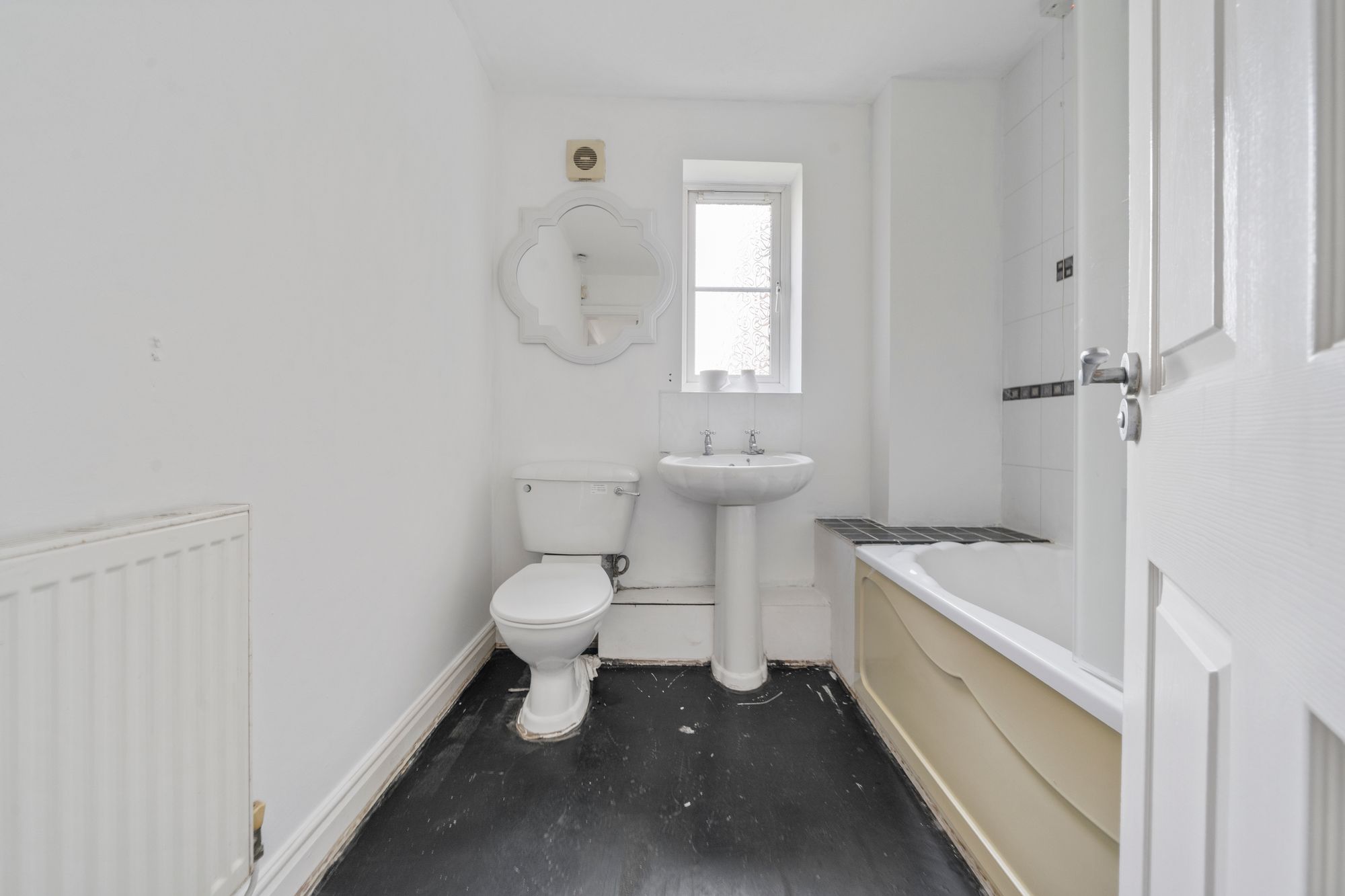 Greenall Street, Ashton-In-Makerfield, WN4