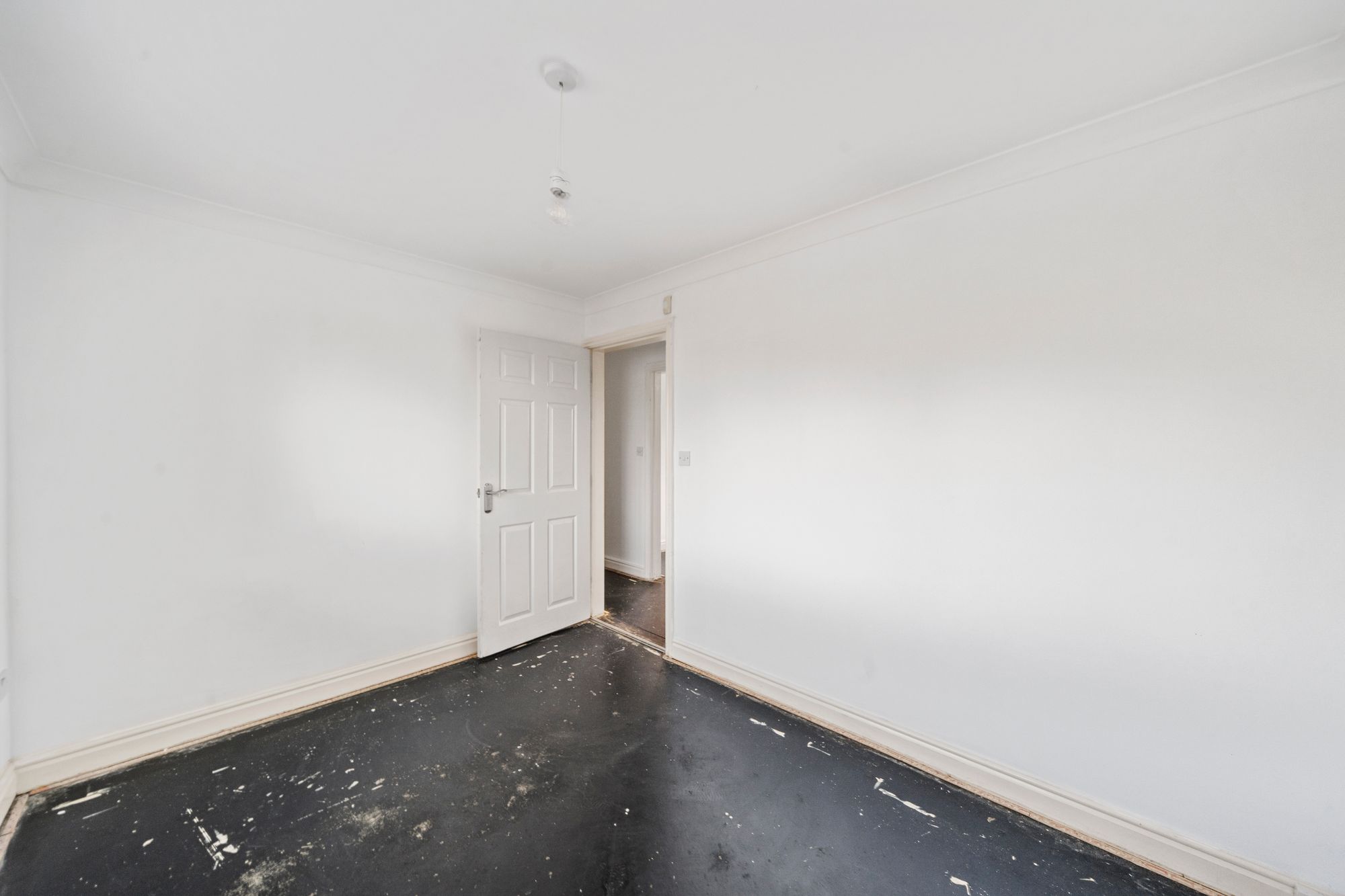 Greenall Street, Ashton-In-Makerfield, WN4