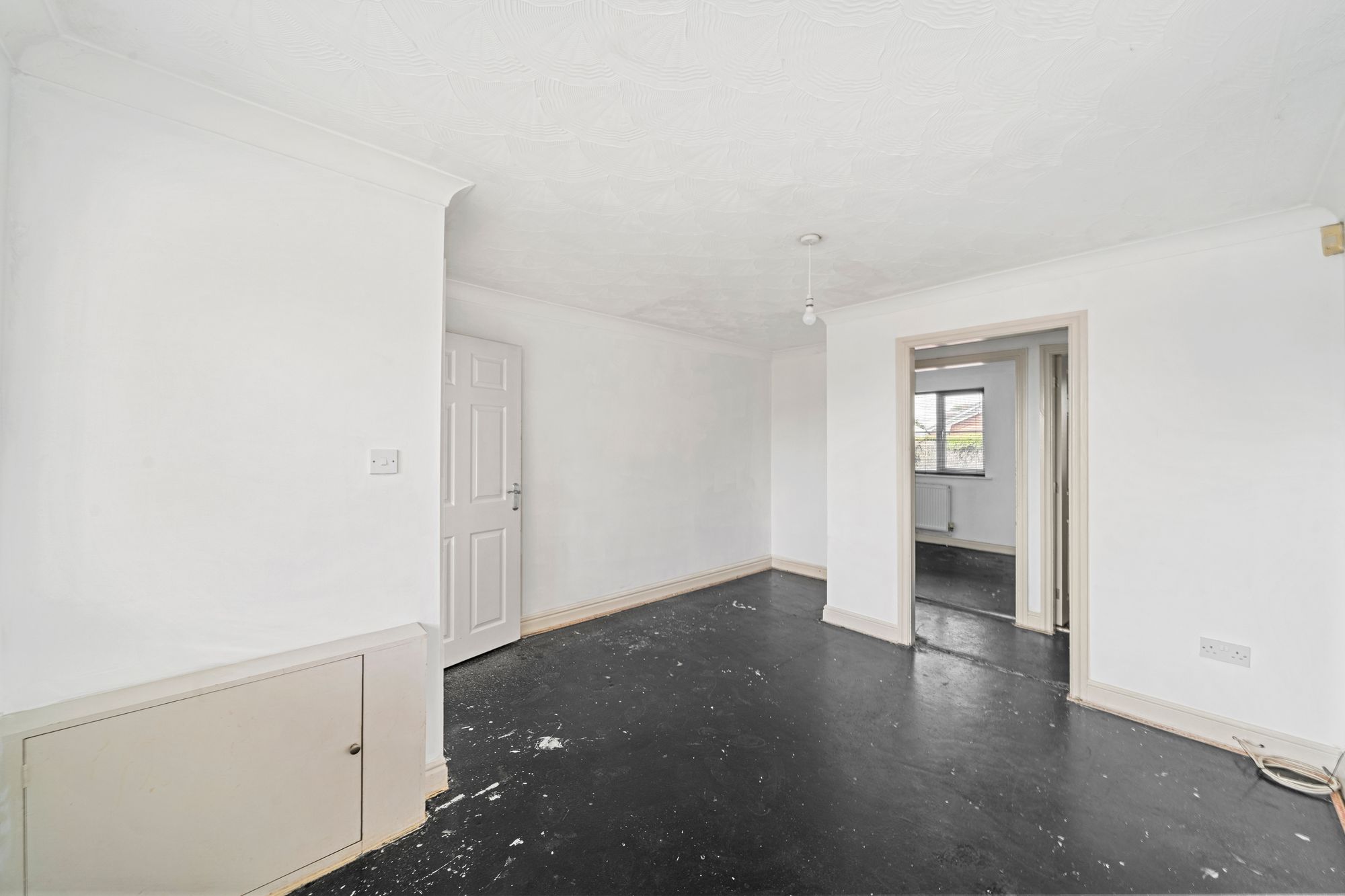 Greenall Street, Ashton-In-Makerfield, WN4