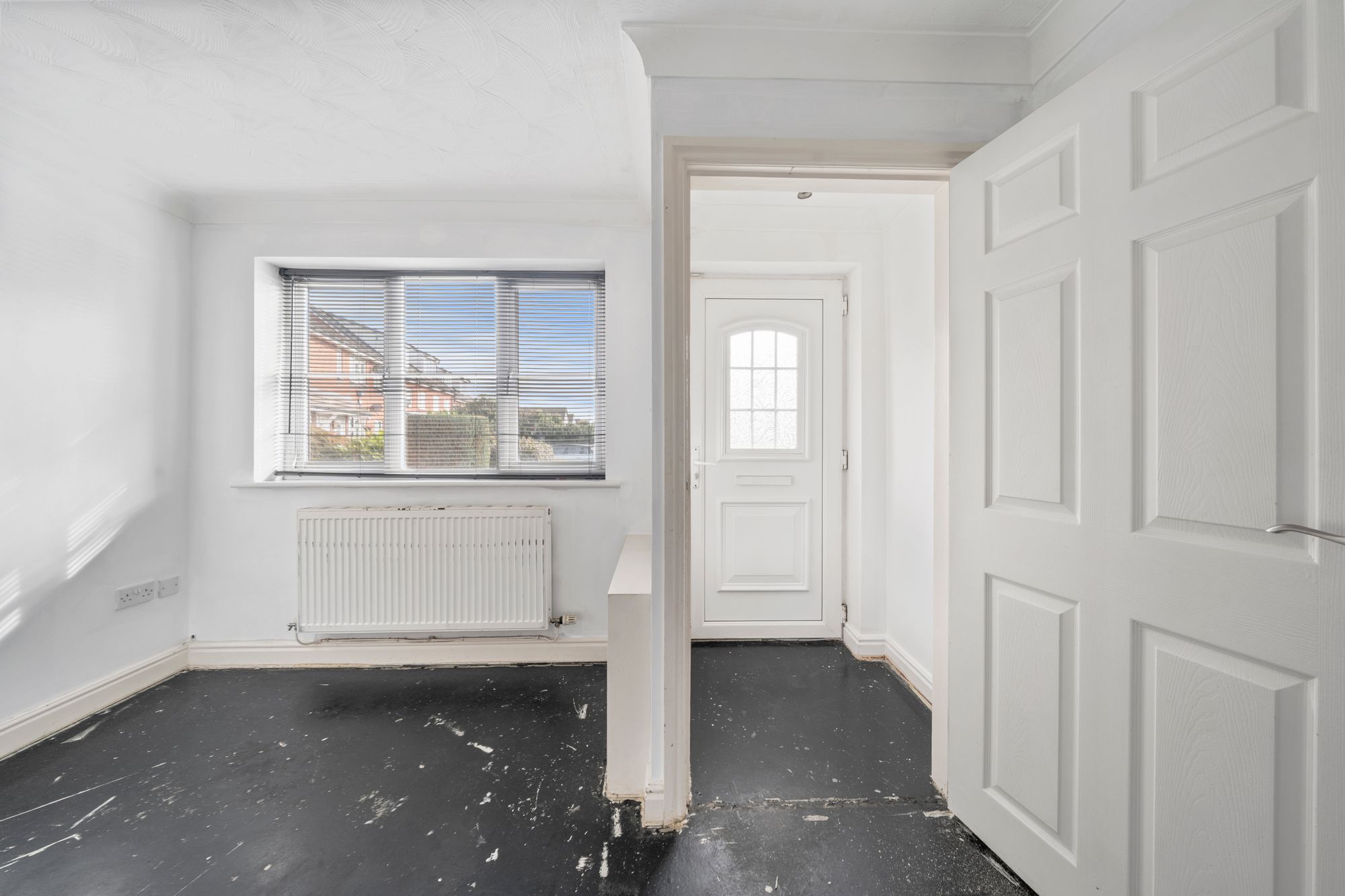 Greenall Street, Ashton-In-Makerfield, WN4