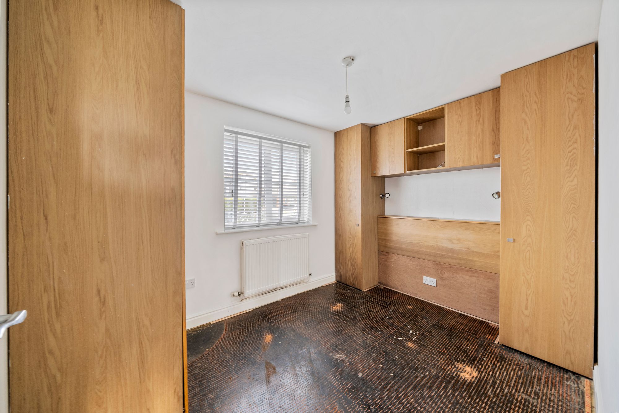 Greenall Street, Ashton-In-Makerfield, WN4