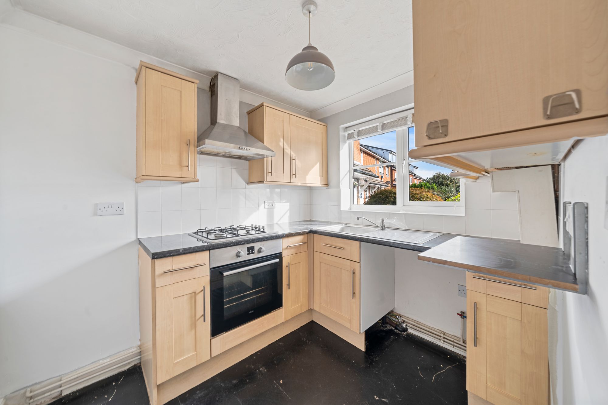 Greenall Street, Ashton-In-Makerfield, WN4