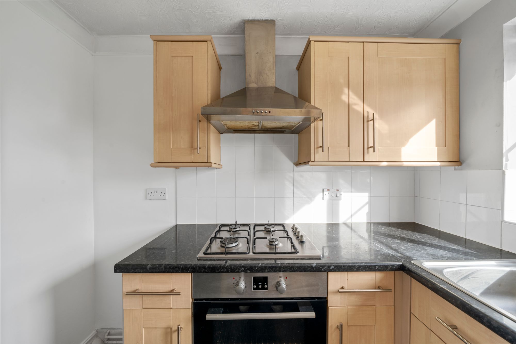 Greenall Street, Ashton-In-Makerfield, WN4