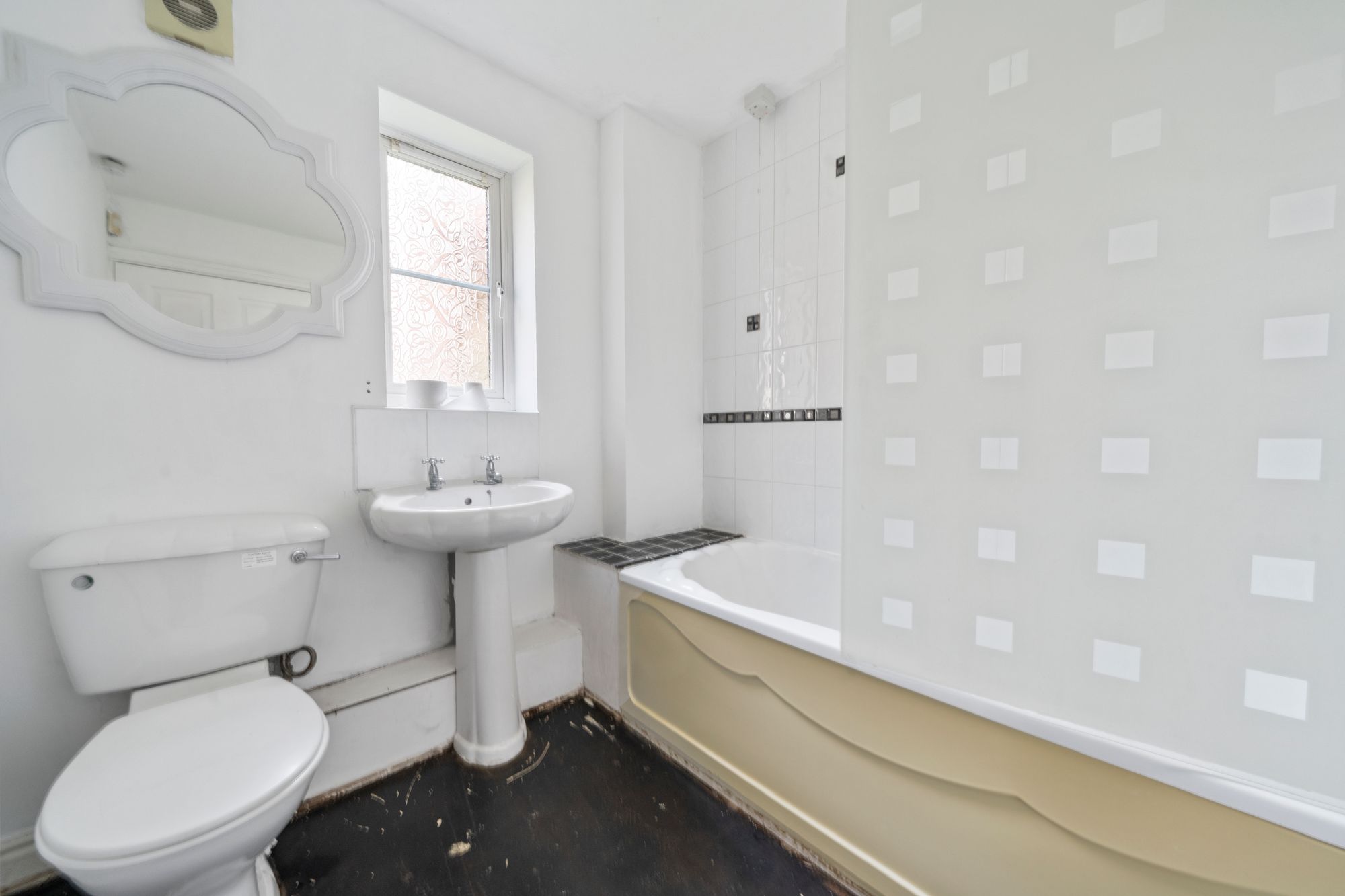 Greenall Street, Ashton-In-Makerfield, WN4