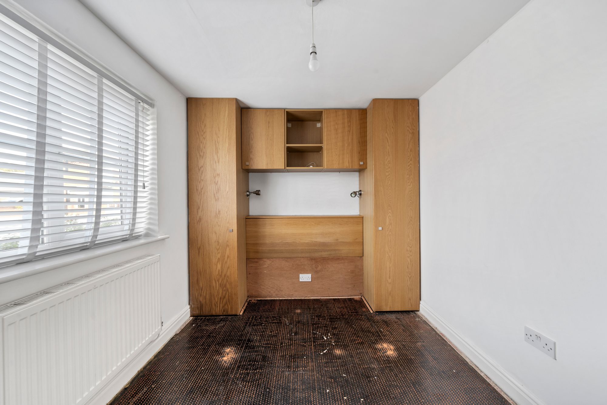 Greenall Street, Ashton-In-Makerfield, WN4