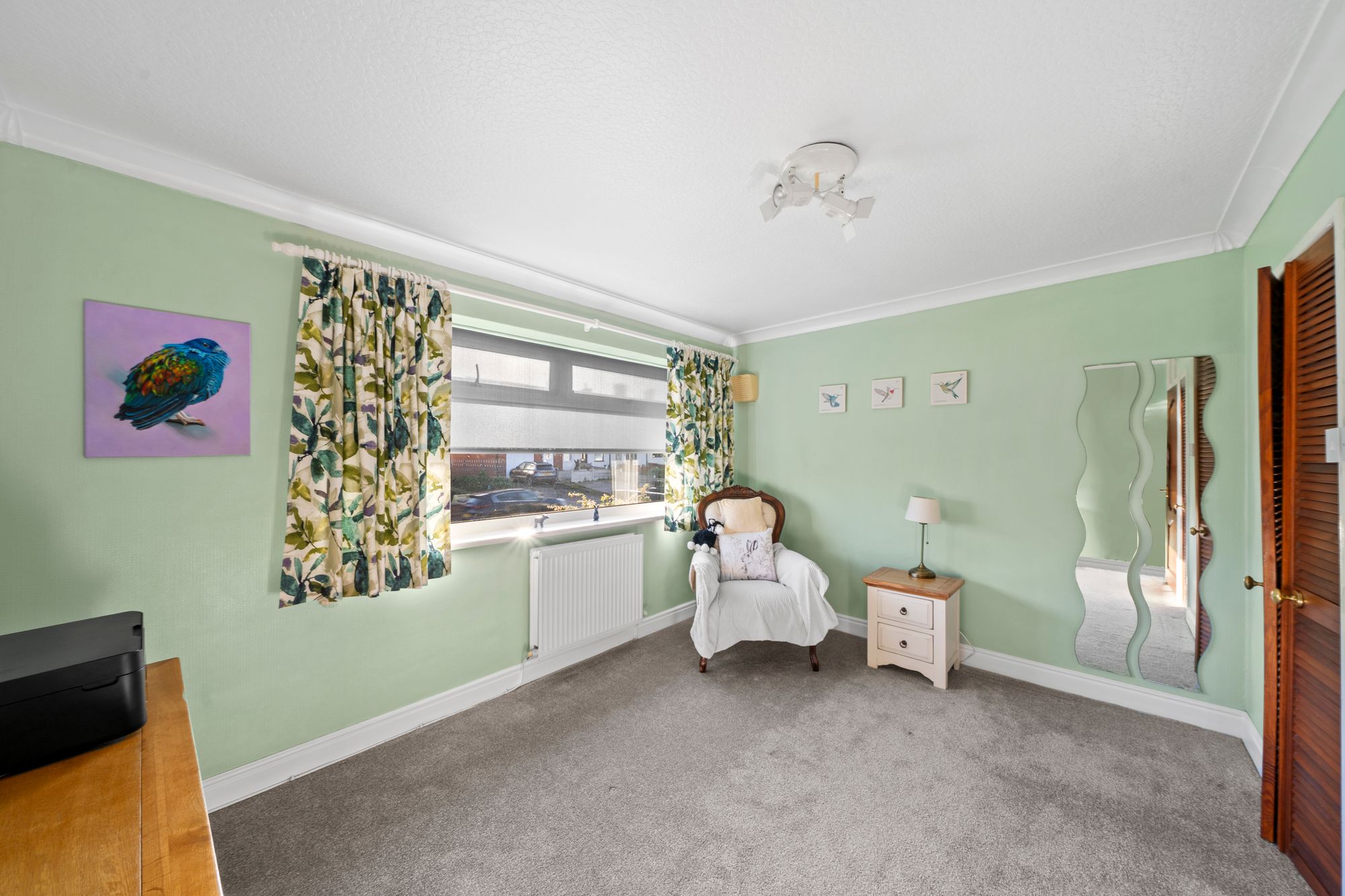Wigan Road, Golborne, WA3
