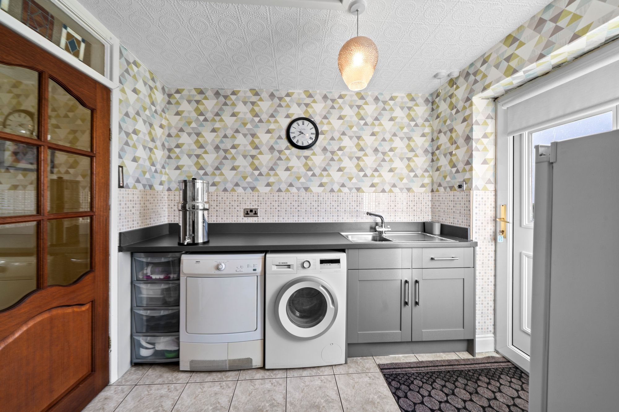 Wigan Road, Golborne, WA3