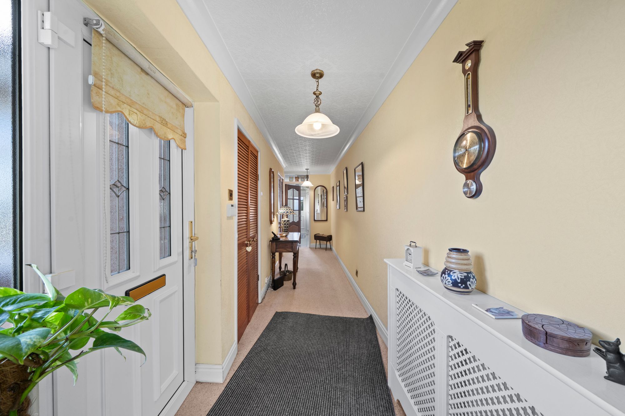 Wigan Road, Golborne, WA3