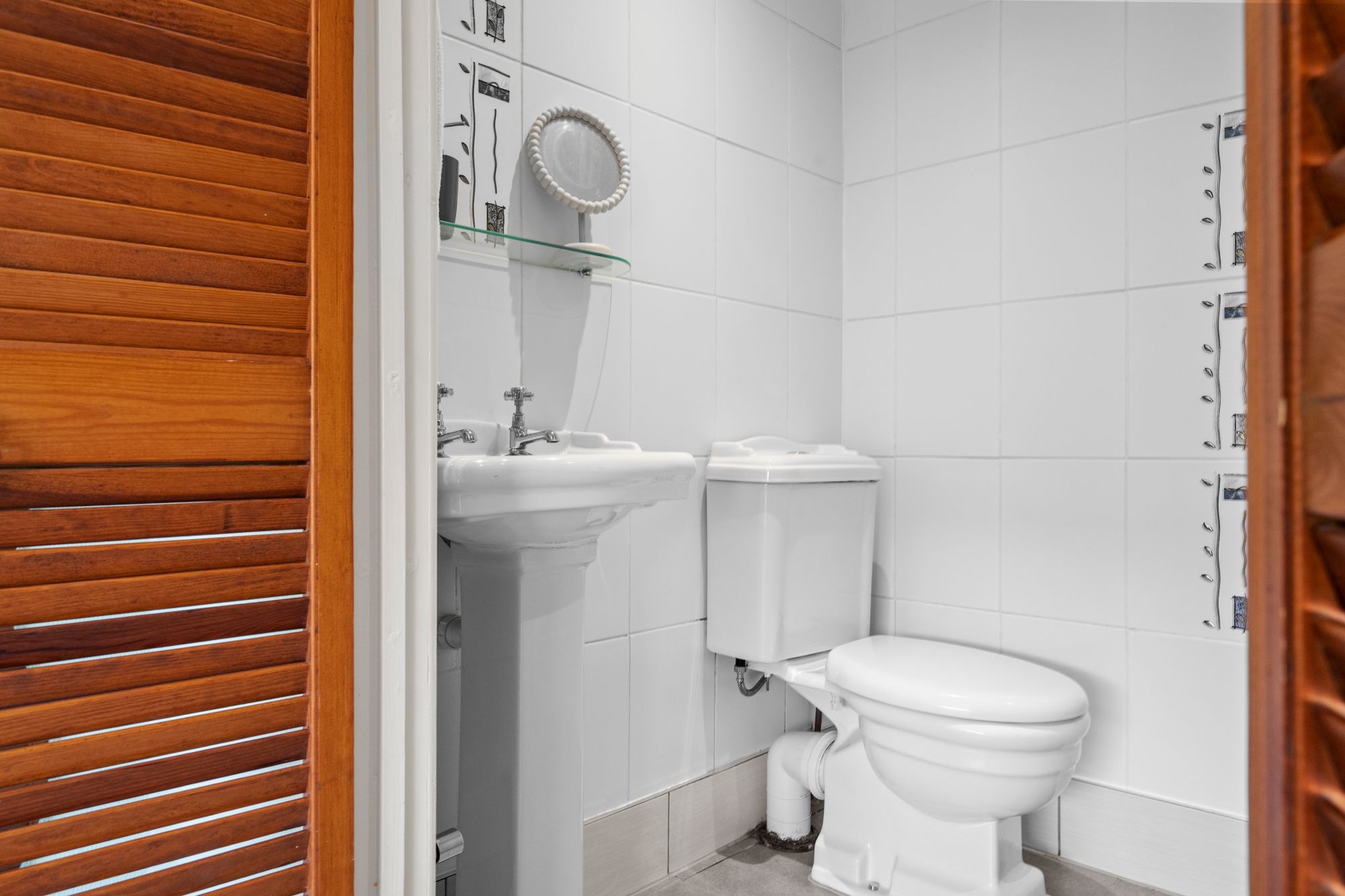Wigan Road, Golborne, WA3